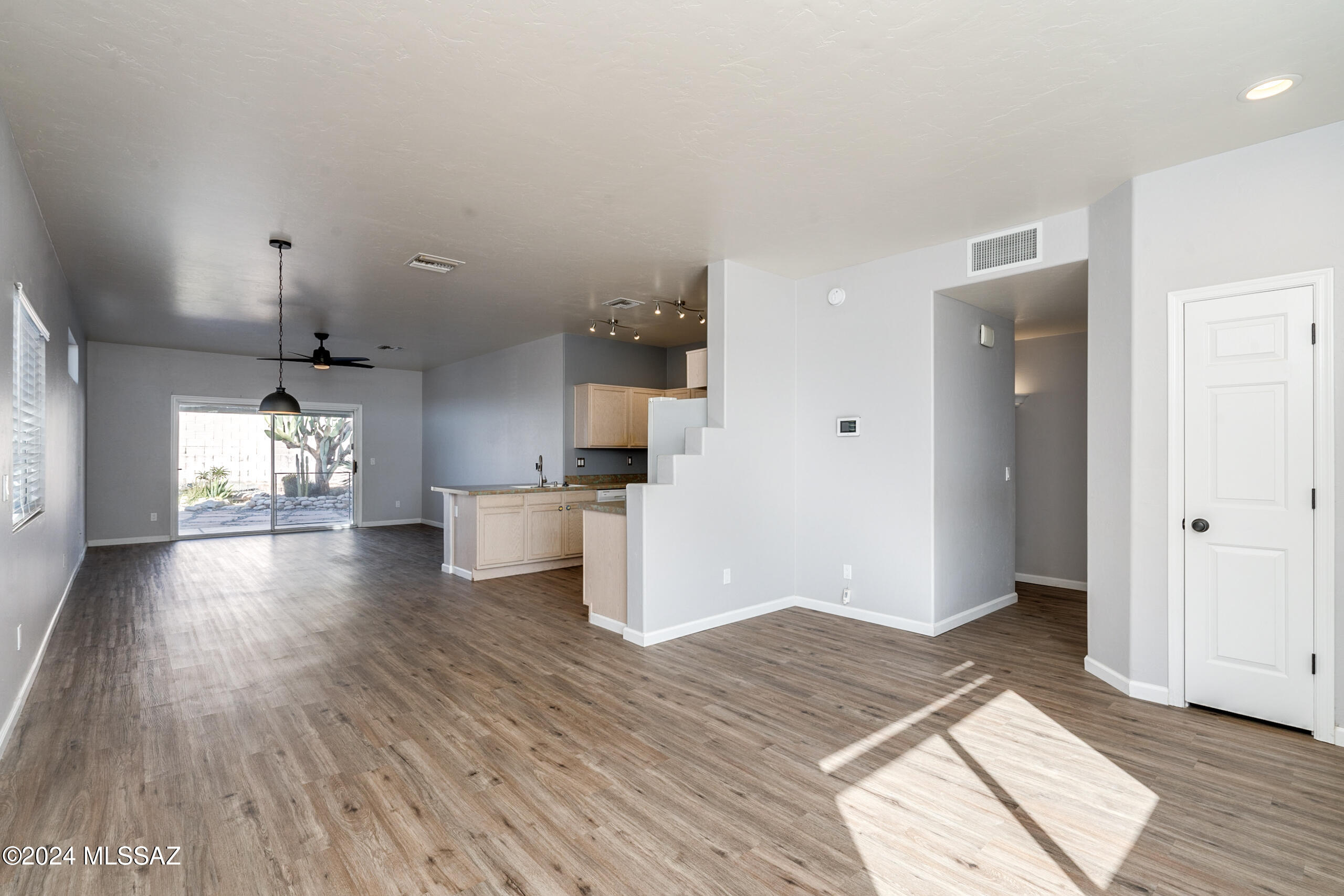 Rancho Vistoso Neighborhood Par. G (1-88) - Residential
