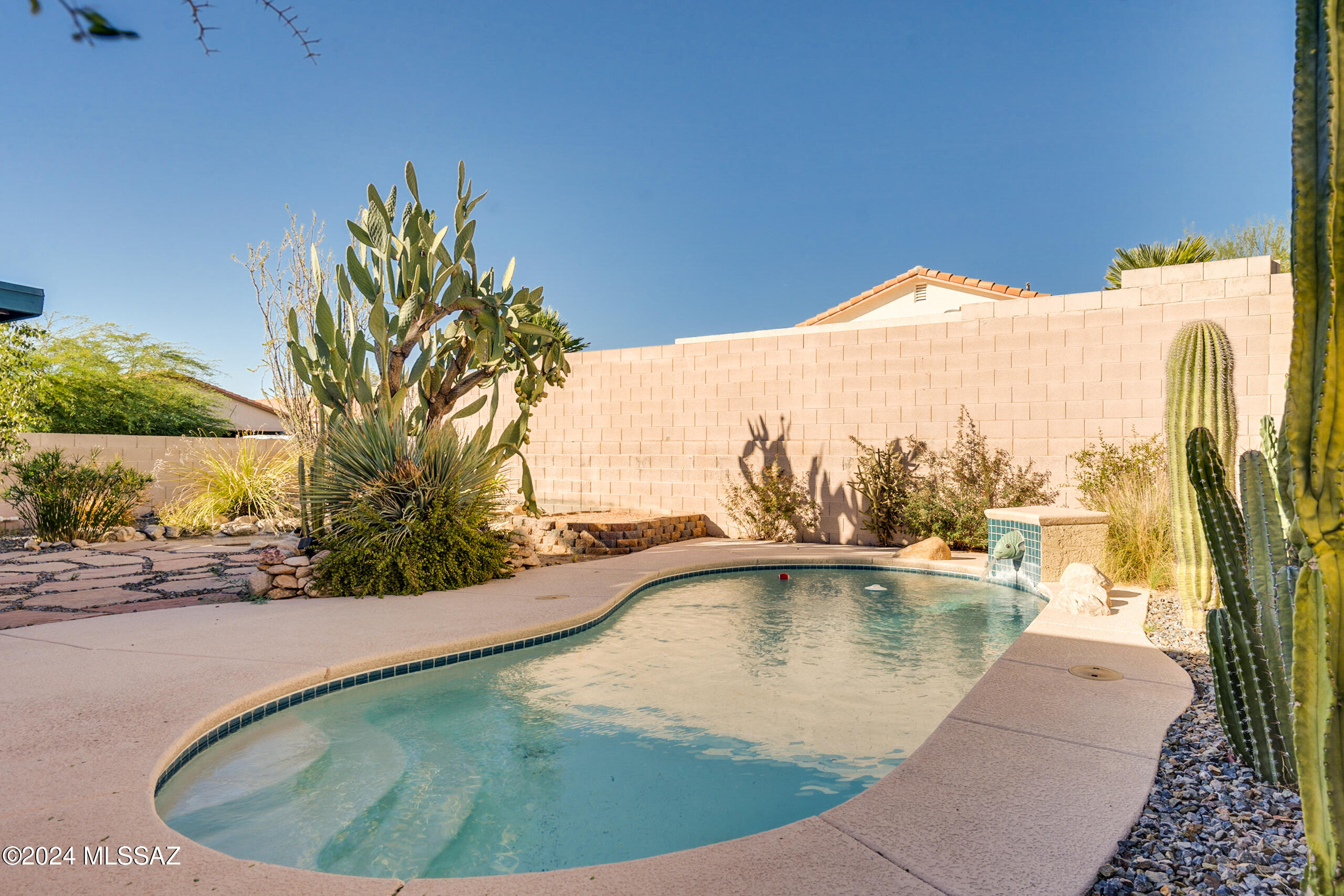 Rancho Vistoso Neighborhood Par. G (1-88) - Residential