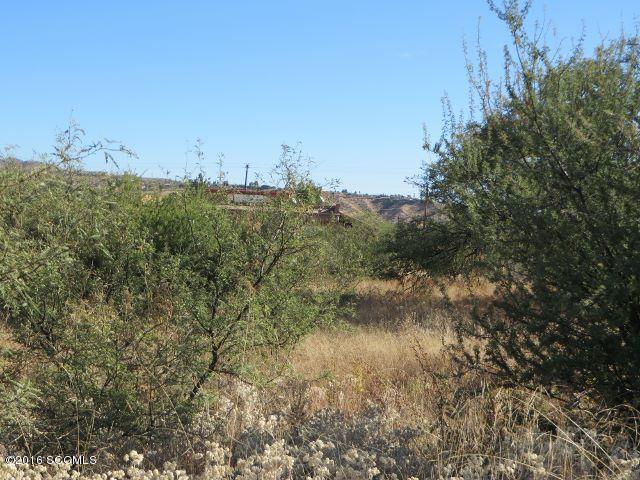 Other/Unknown - Land