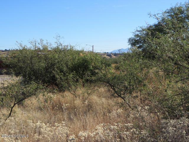 Priced to sell!!!!! This great commercial lot is located near the post office and behind Hilda's sports bar. Build your business building and never pay that rental overhead again!