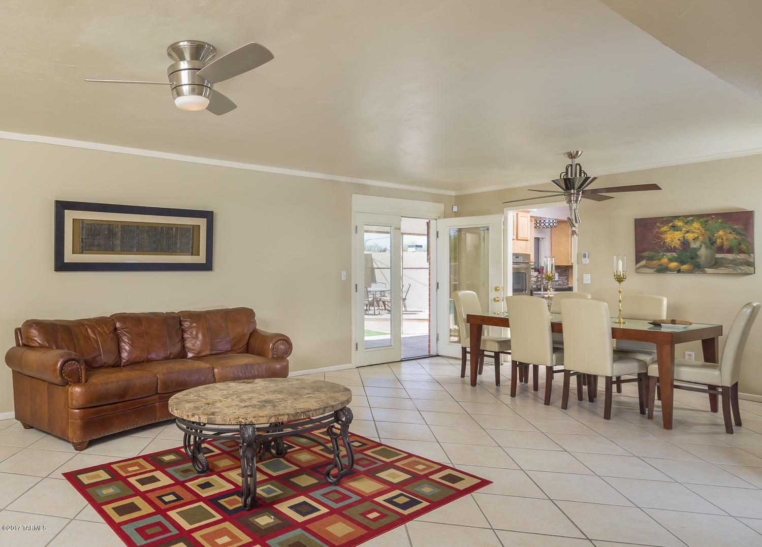 Rainbow Vista Estates - Residential