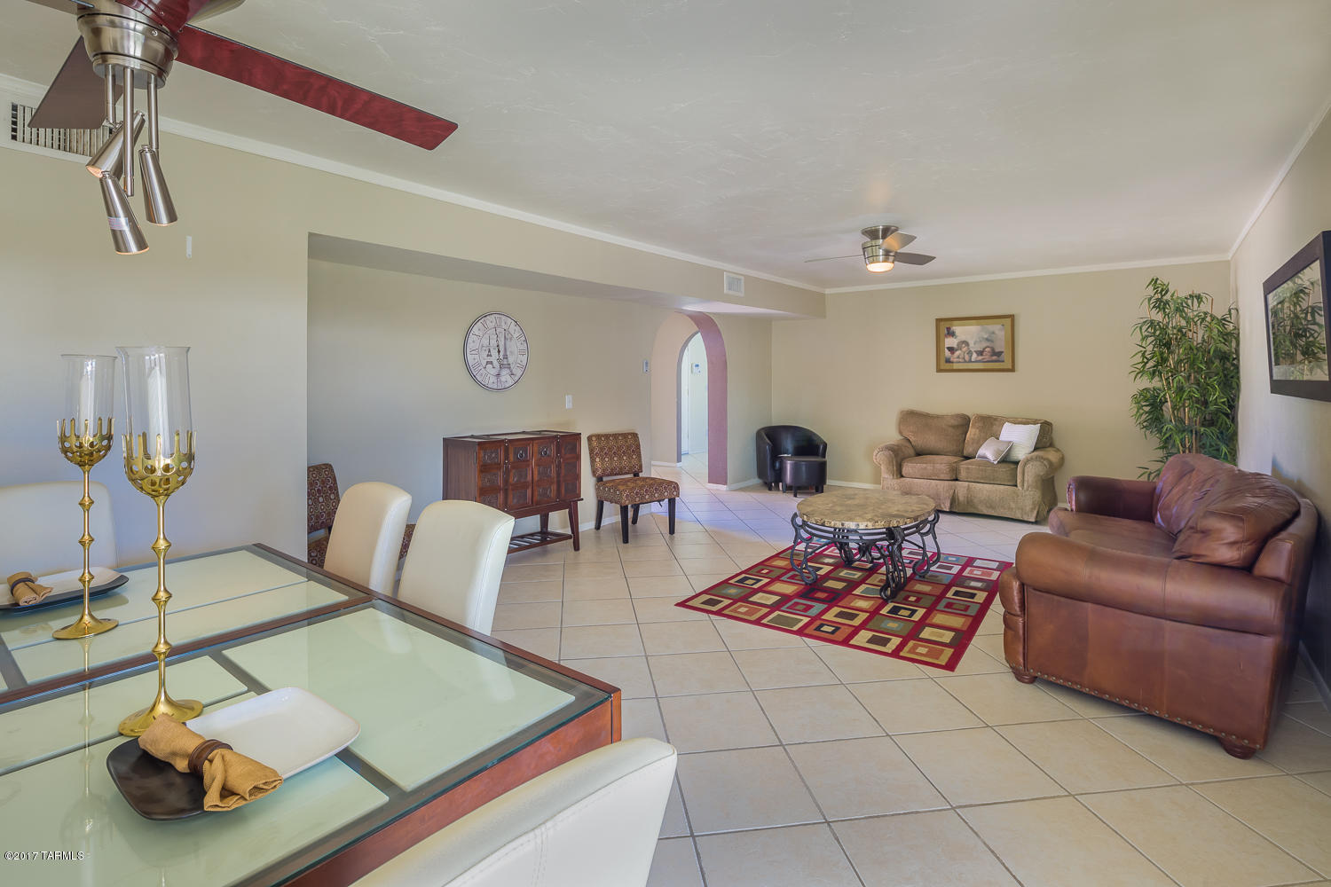 Rainbow Vista Estates - Residential