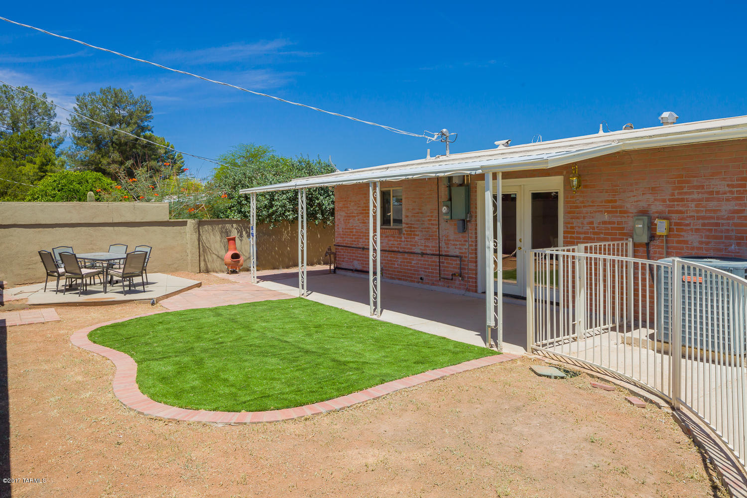 Rainbow Vista Estates - Residential