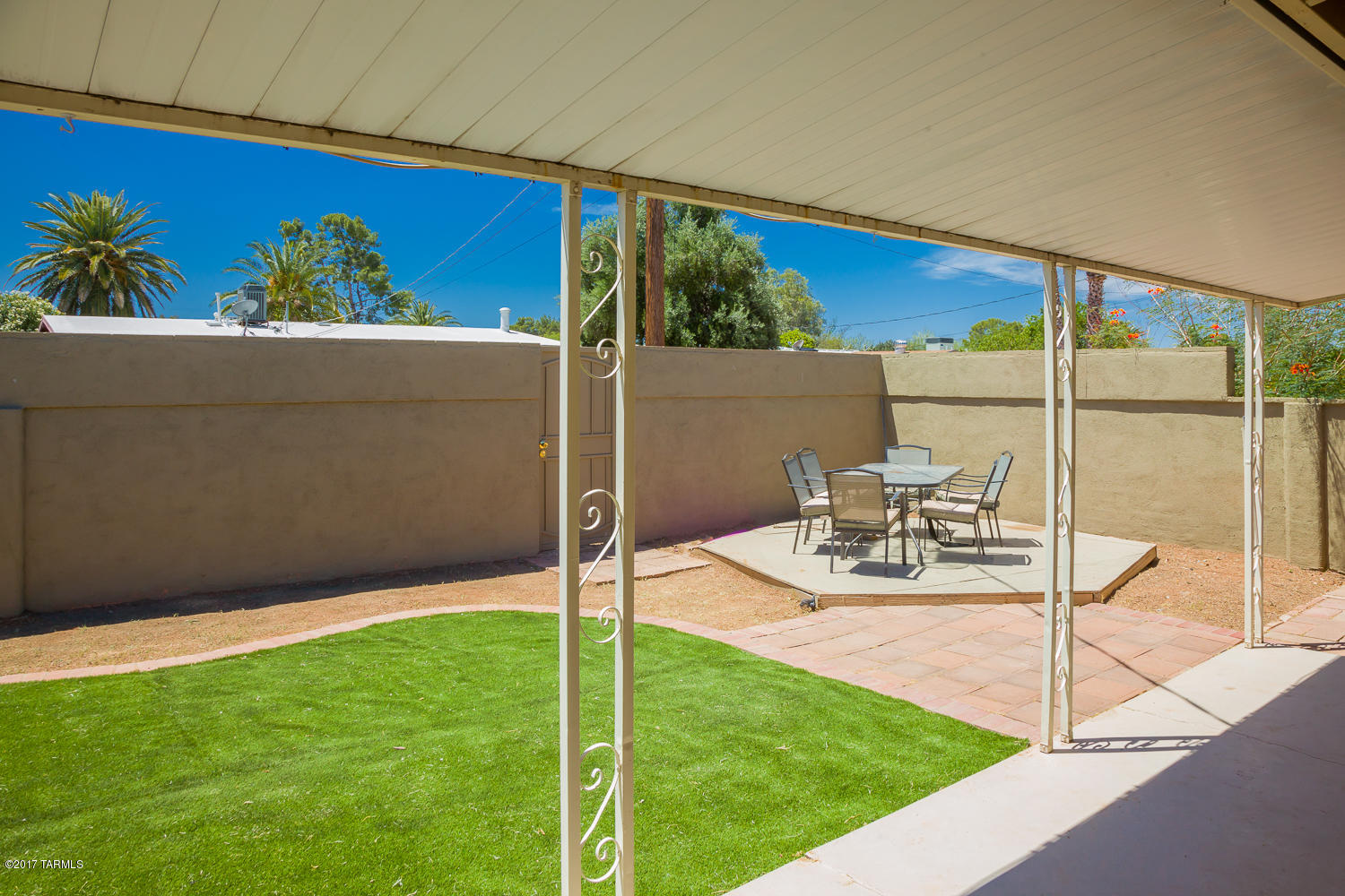 Rainbow Vista Estates - Residential