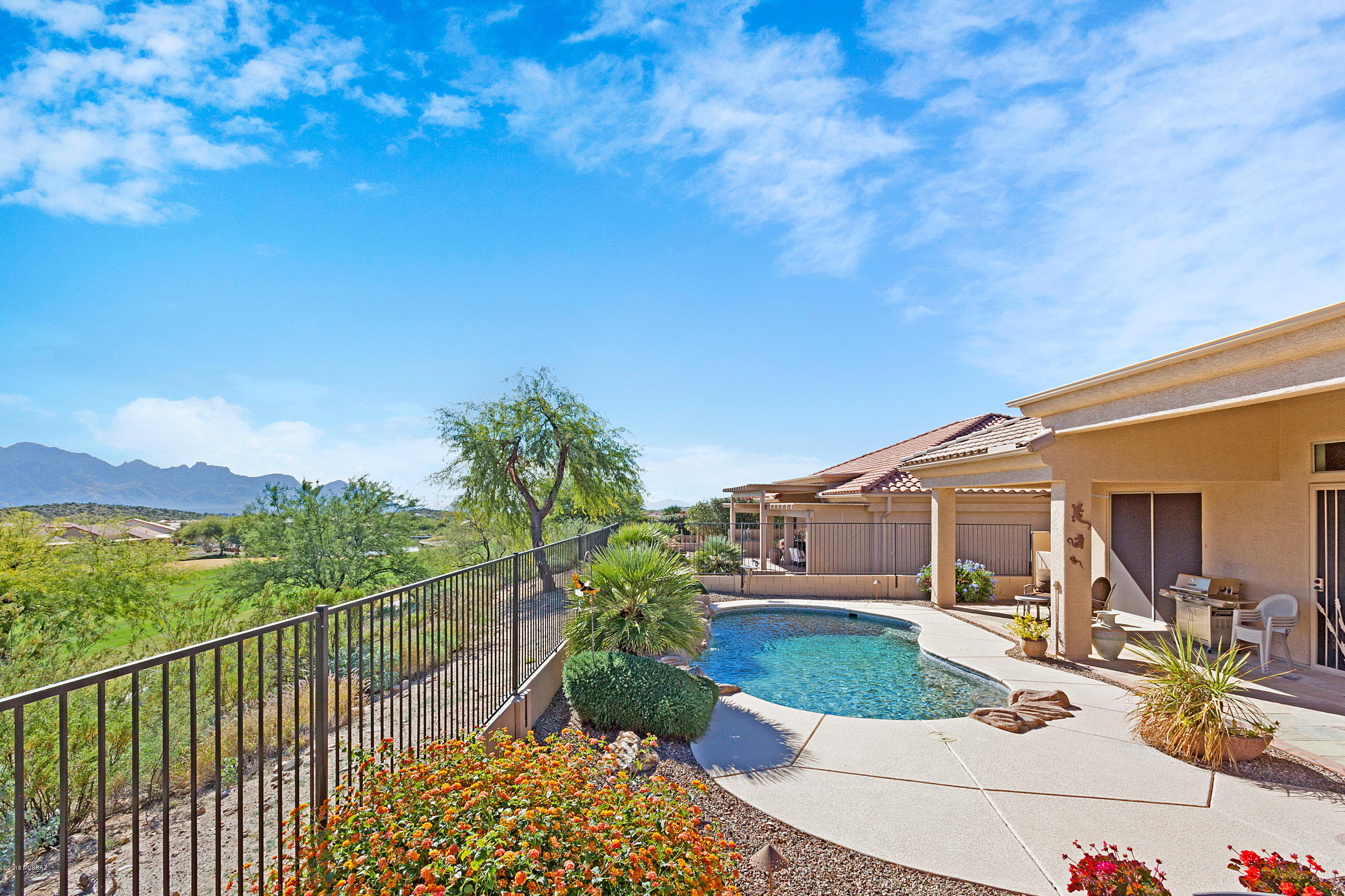 Saddlebrooke - Residential