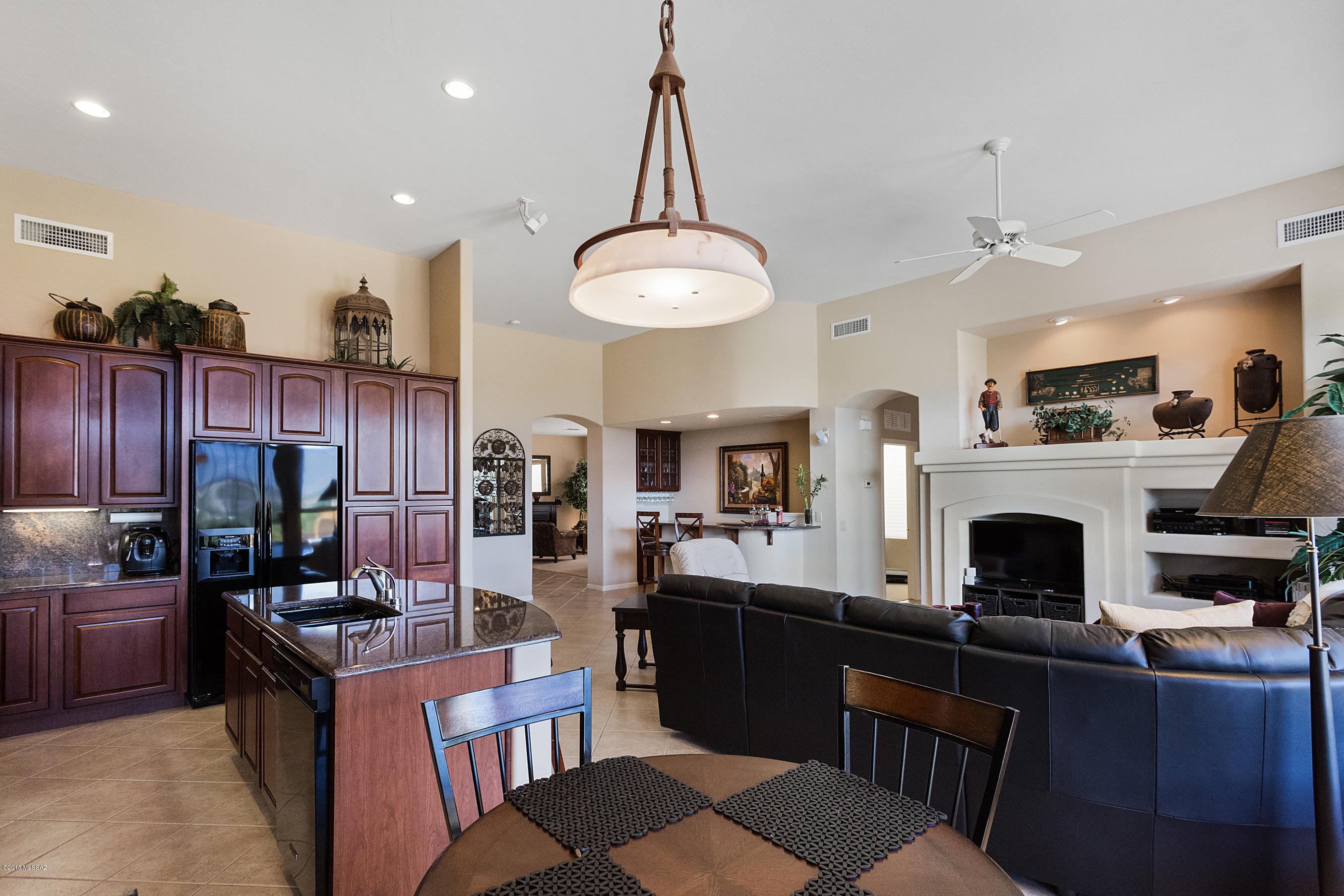 Saddlebrooke - Residential