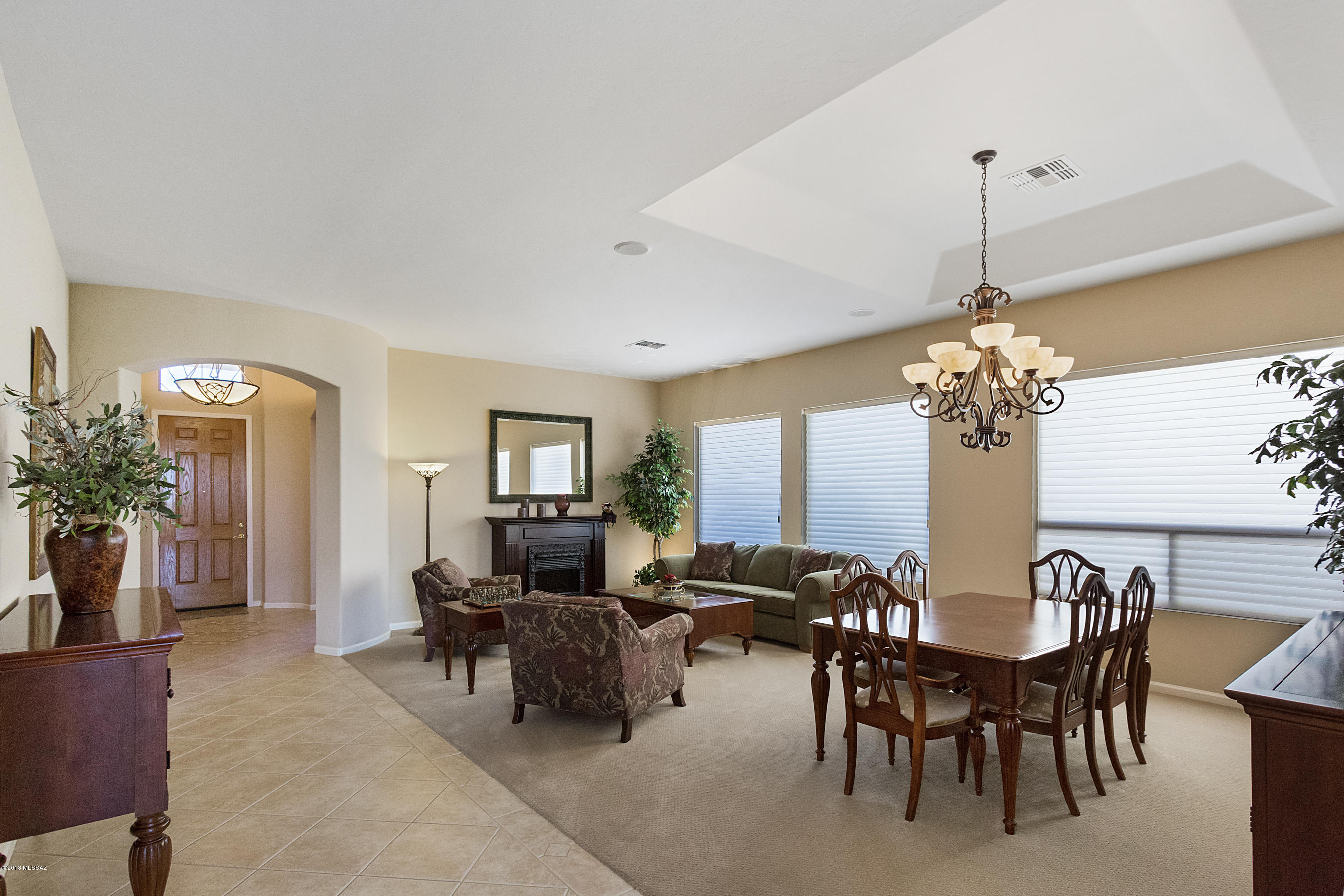 Saddlebrooke - Residential