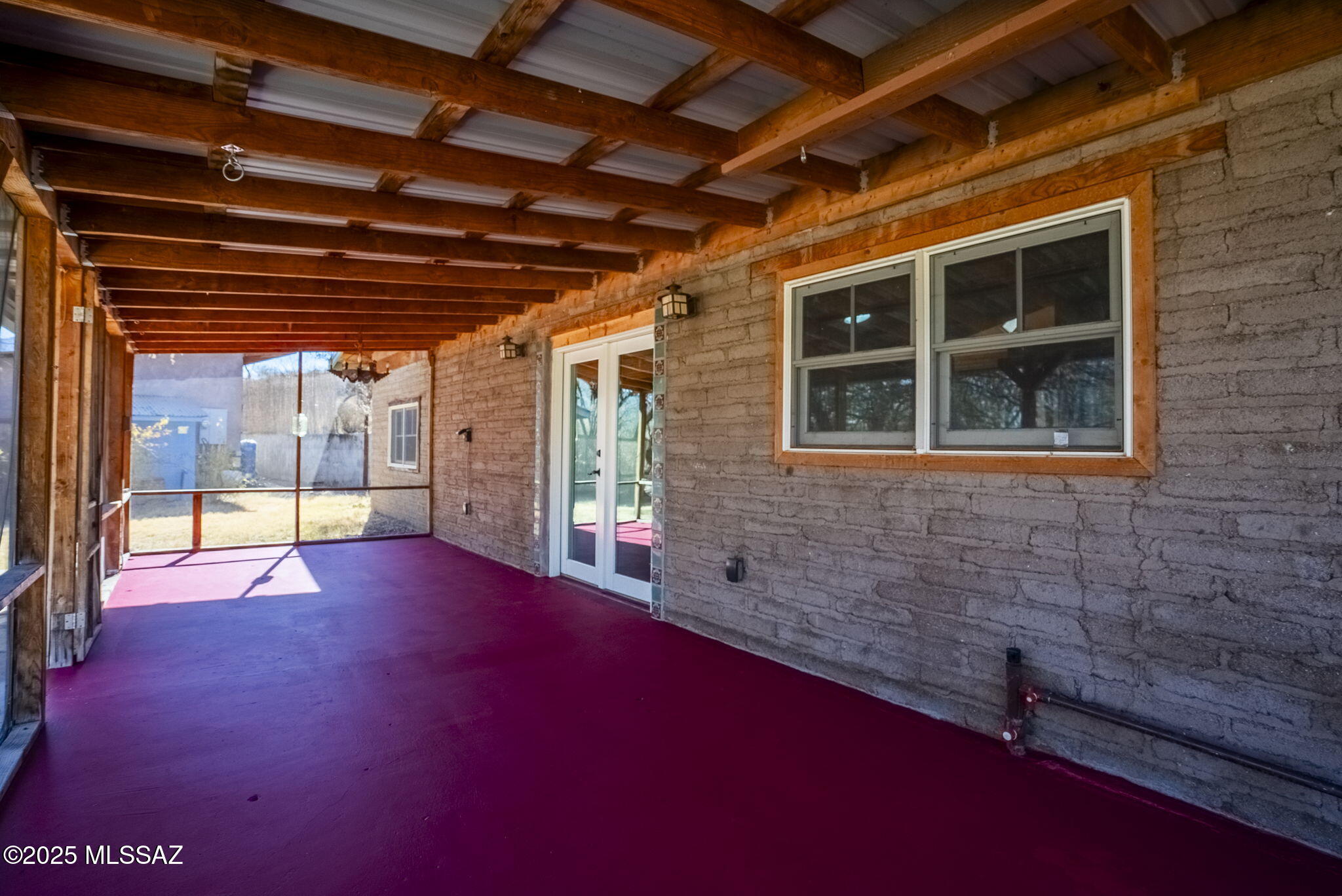 Other/Unknown - Residential