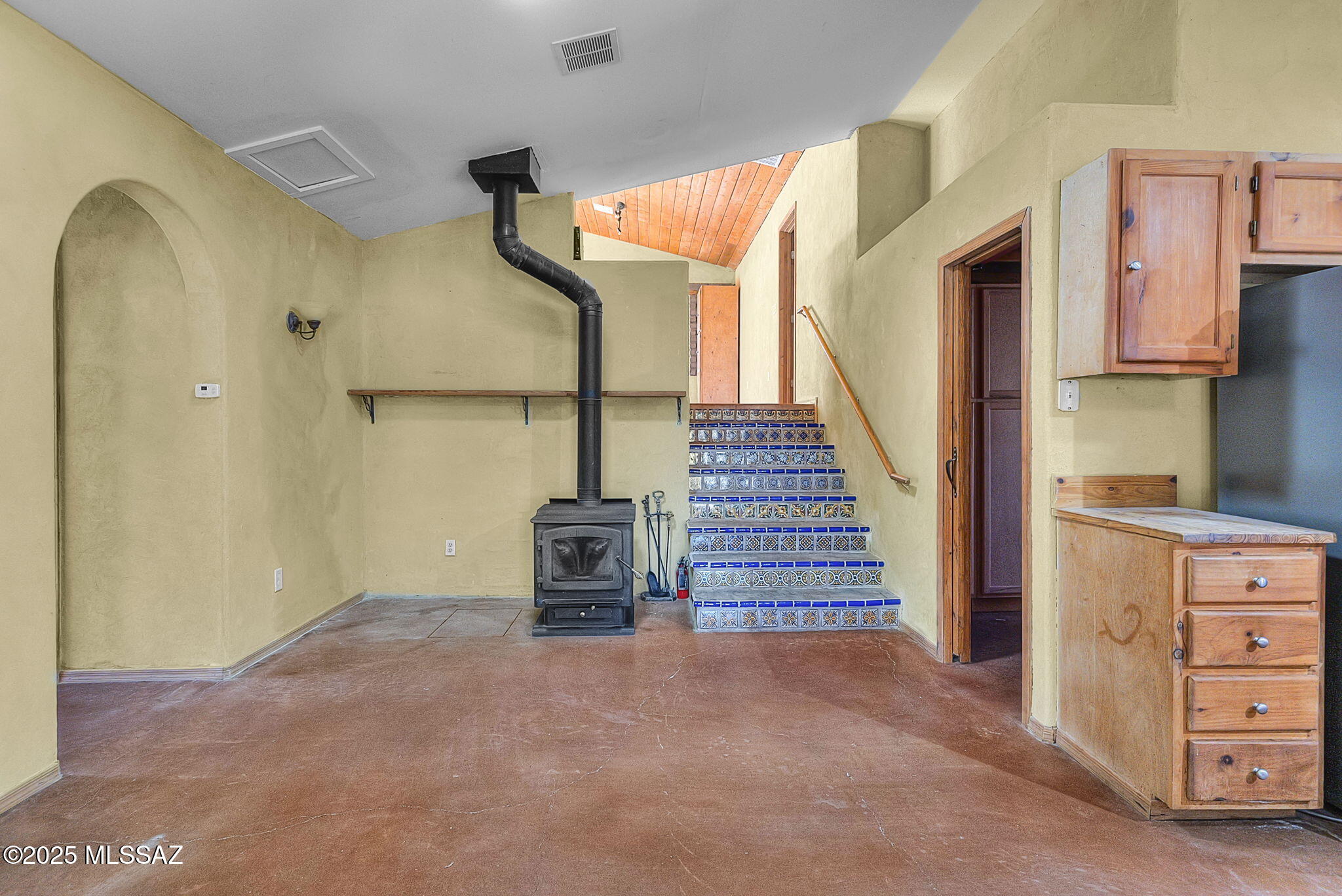 Other/Unknown - Residential