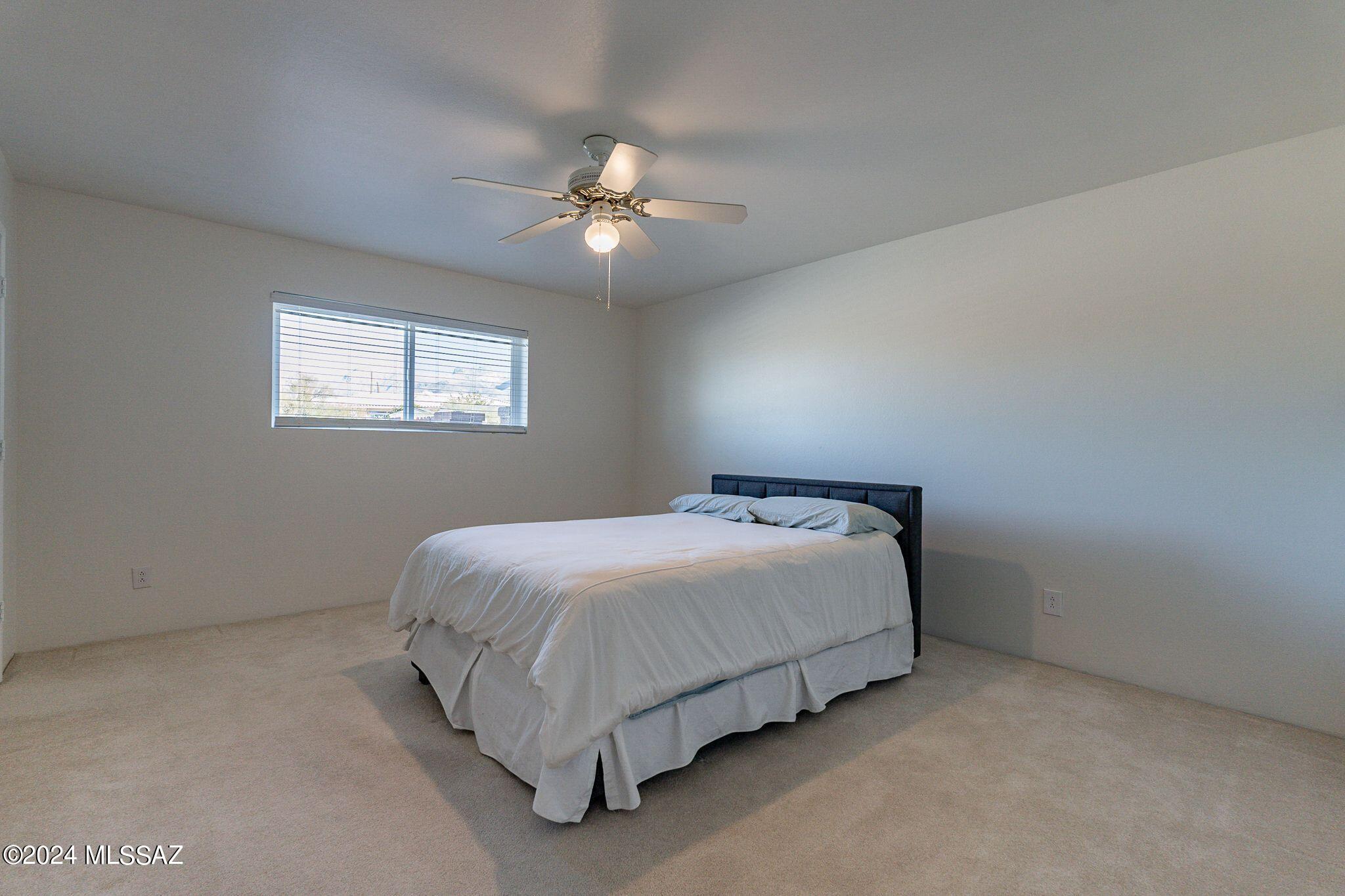 Catalina Foothills Estates NO. 7 - Residential