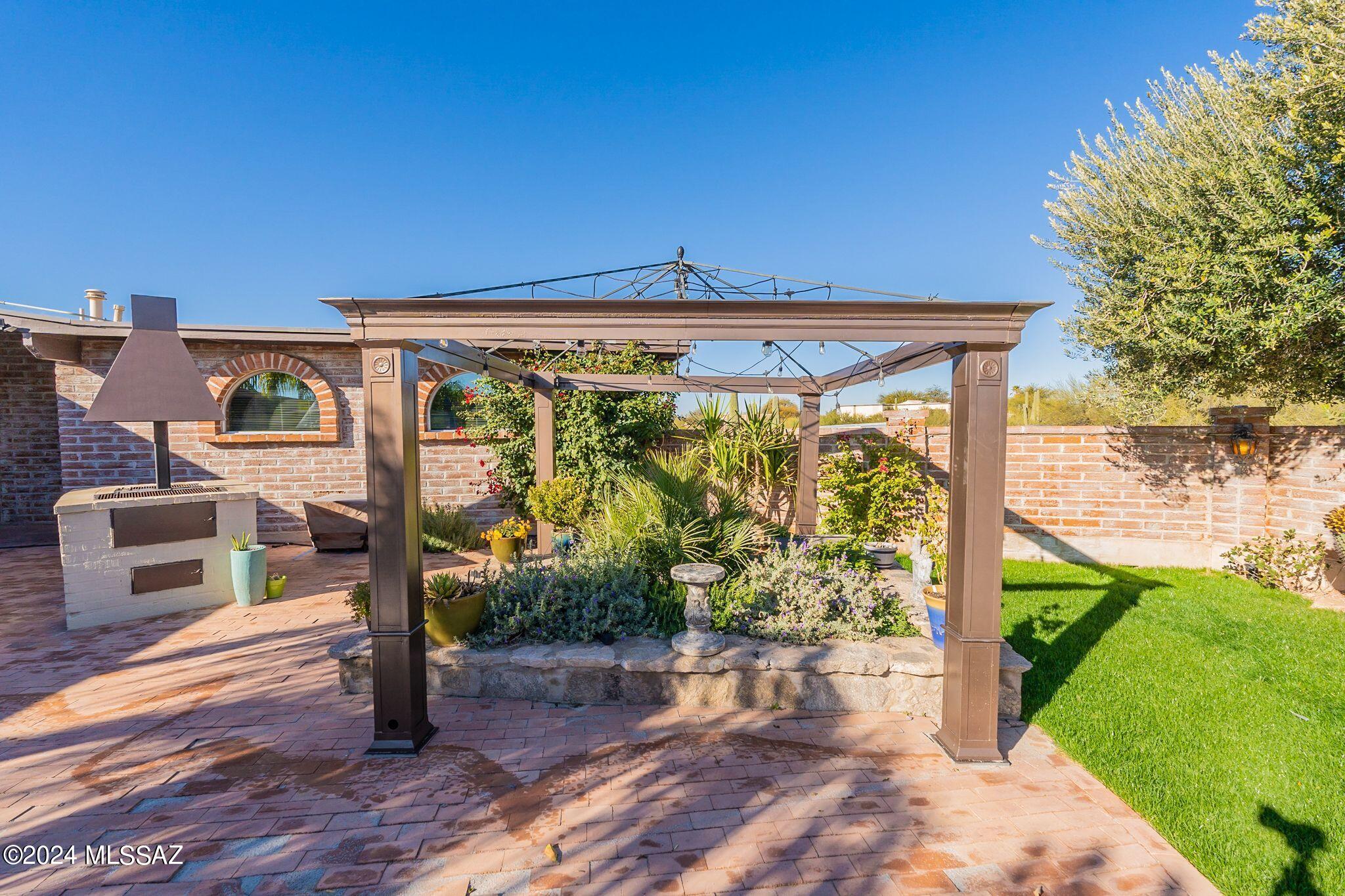 Catalina Foothills Estates NO. 7 - Residential