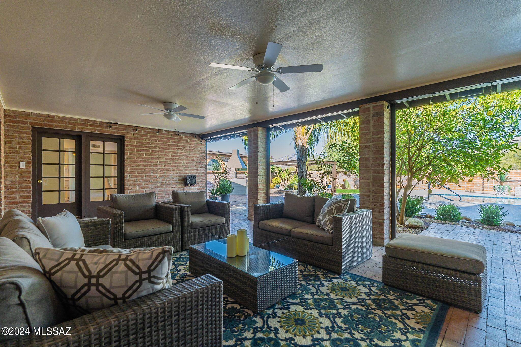 Catalina Foothills Estates NO. 7 - Residential