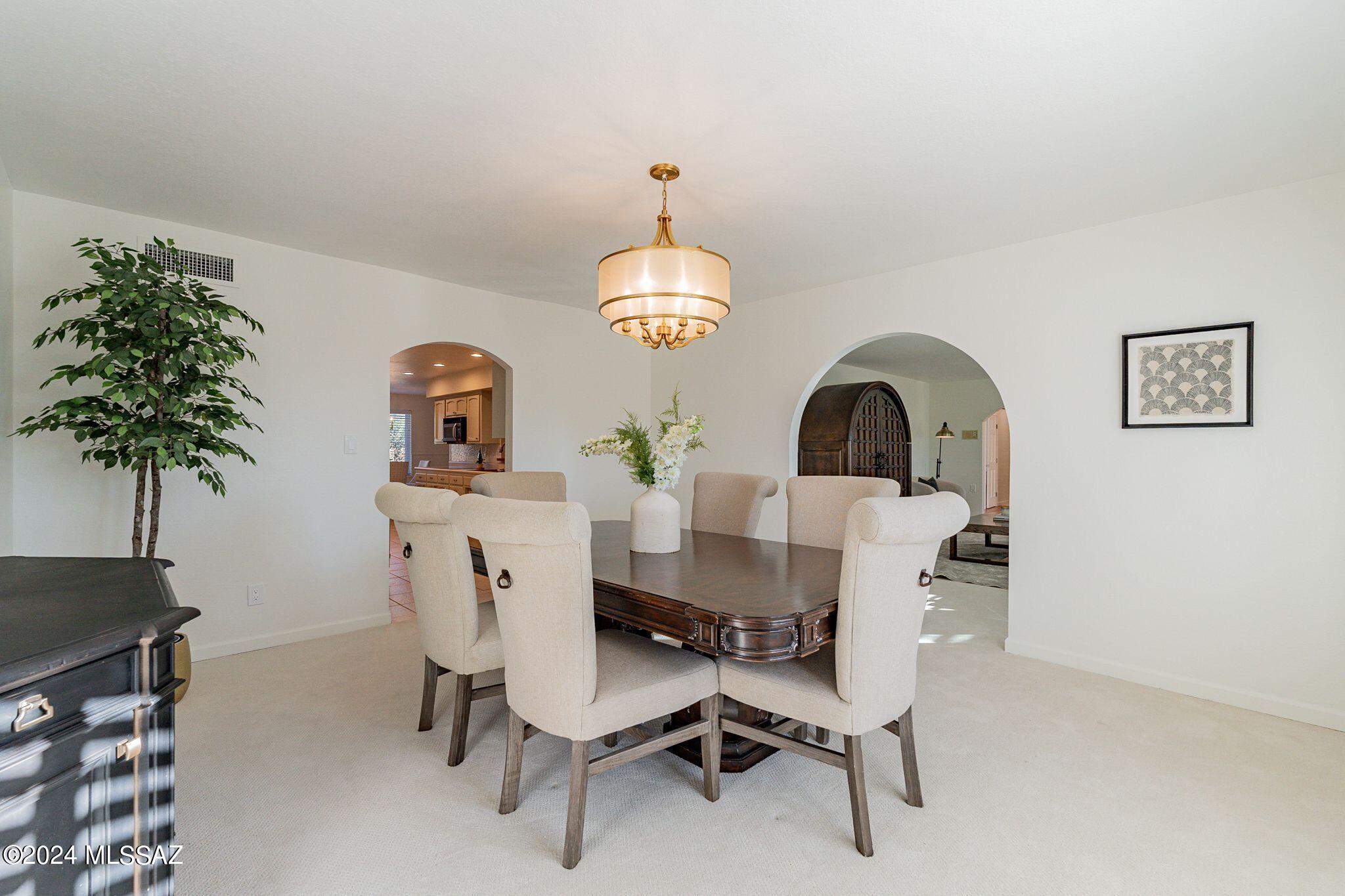 Catalina Foothills Estates NO. 7 - Residential