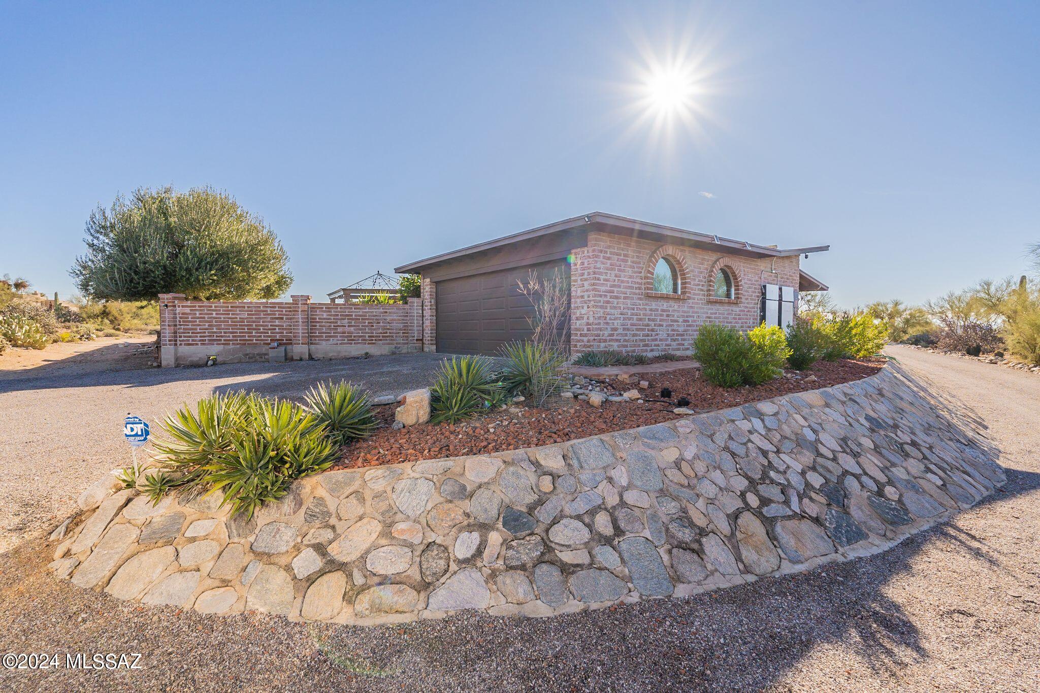 Catalina Foothills Estates NO. 7 - Residential
