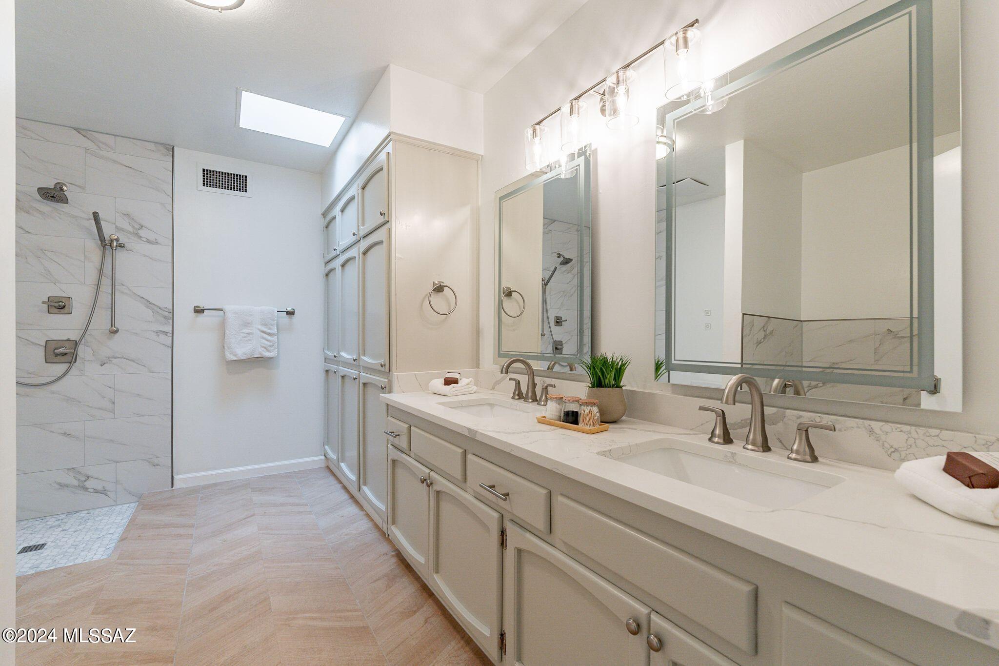 Catalina Foothills Estates NO. 7 - Residential