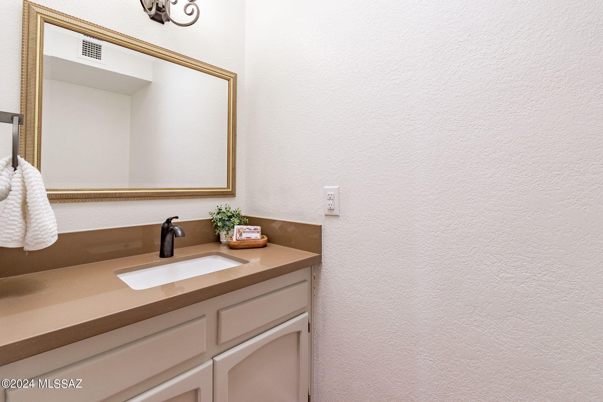 Catalina Foothills Estates NO. 7 - Residential