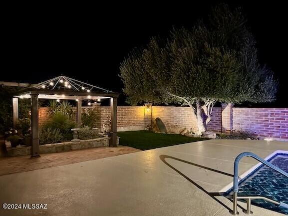 Catalina Foothills Estates NO. 7 - Residential