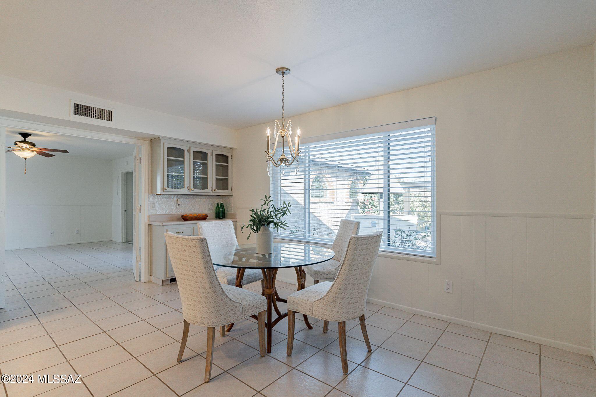 Catalina Foothills Estates NO. 7 - Residential