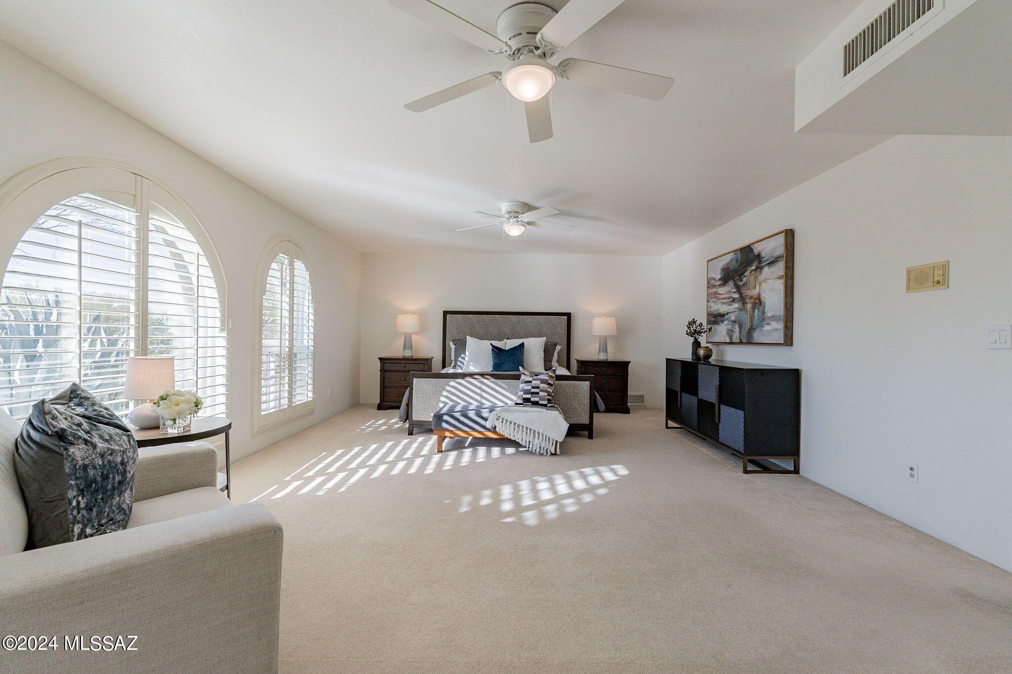 Catalina Foothills Estates NO. 7 - Residential