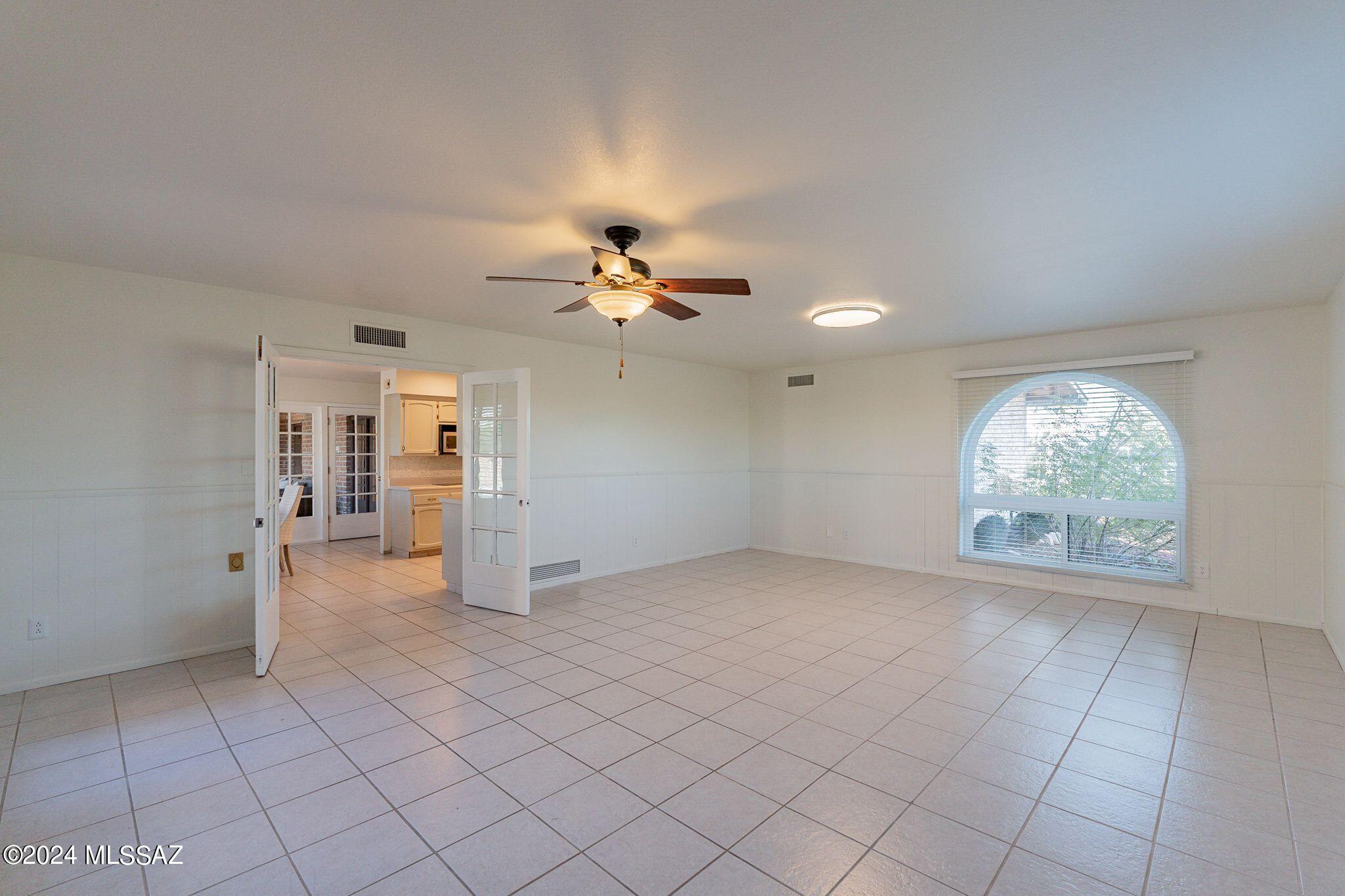 Catalina Foothills Estates NO. 7 - Residential