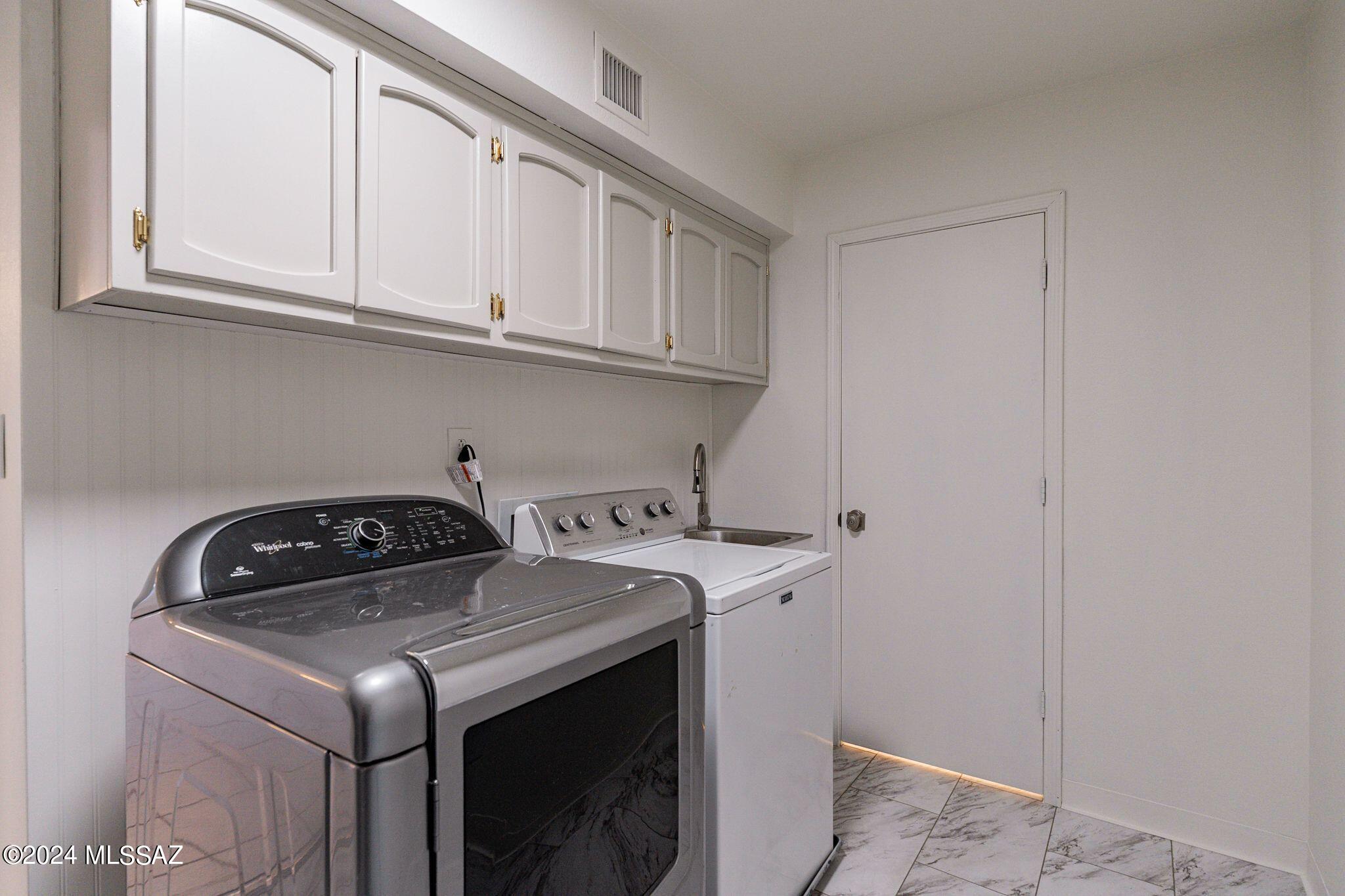 Catalina Foothills Estates NO. 7 - Residential