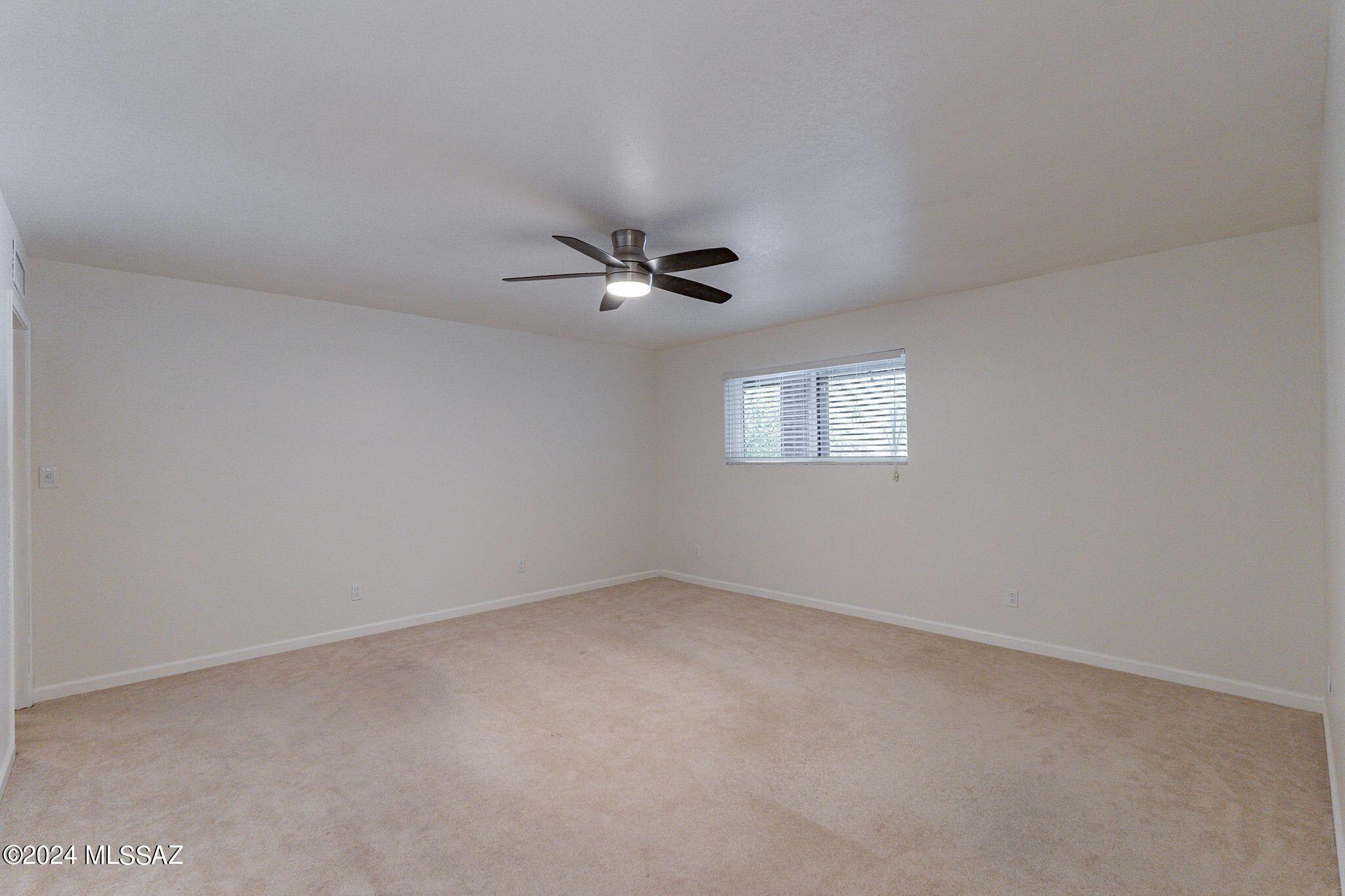 Catalina Foothills Estates NO. 7 - Residential