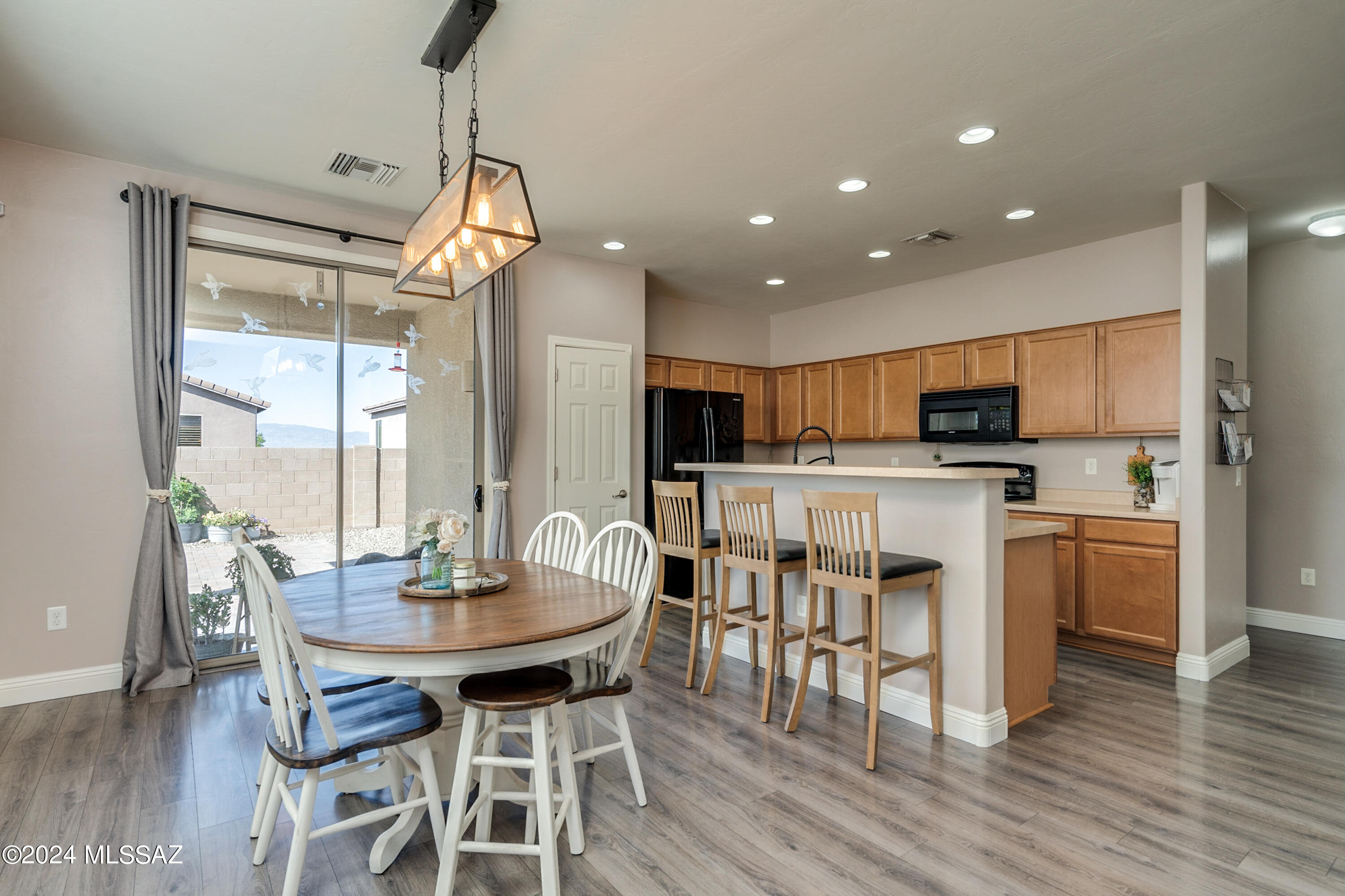 Santa Rita Ranch II (1-301) - Residential