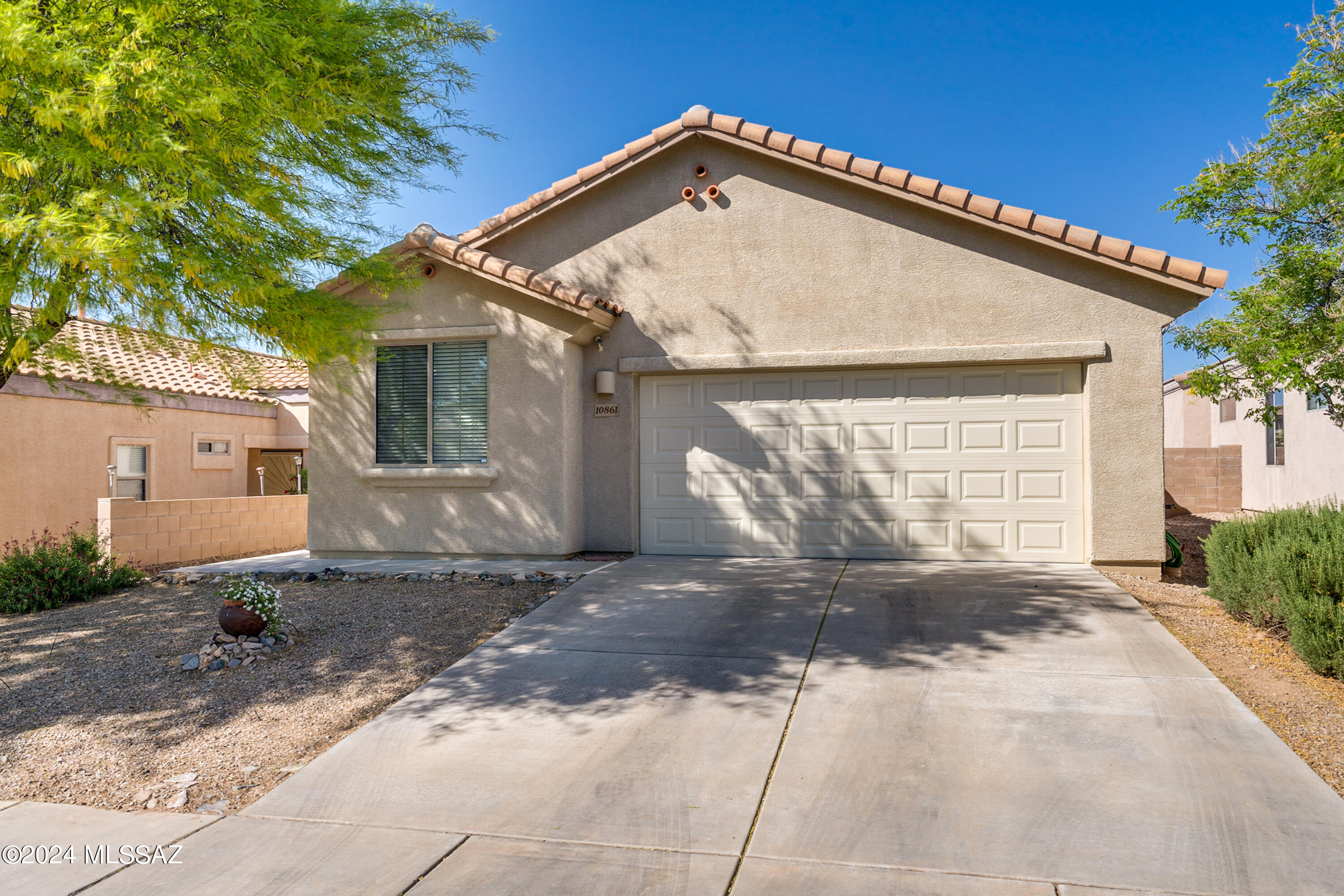 Santa Rita Ranch II (1-301) - Residential