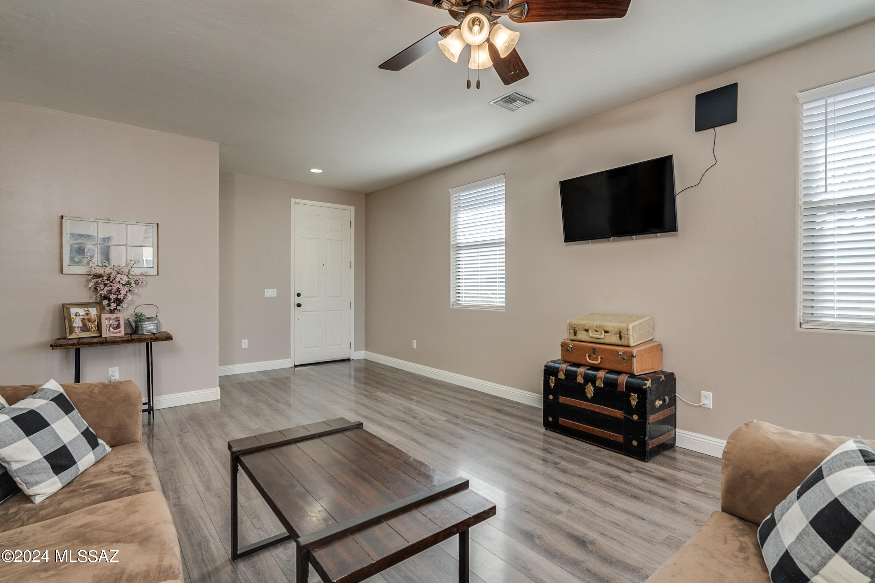 Santa Rita Ranch II (1-301) - Residential