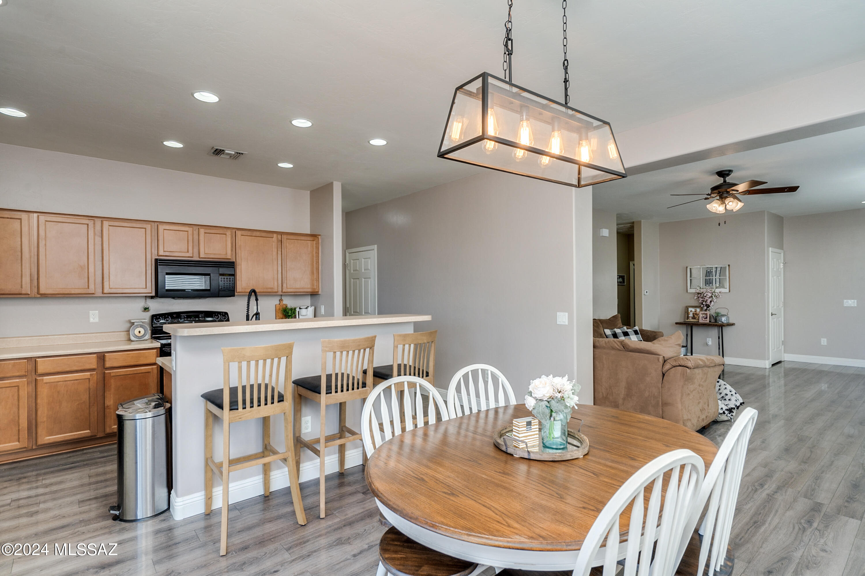Santa Rita Ranch II (1-301) - Residential