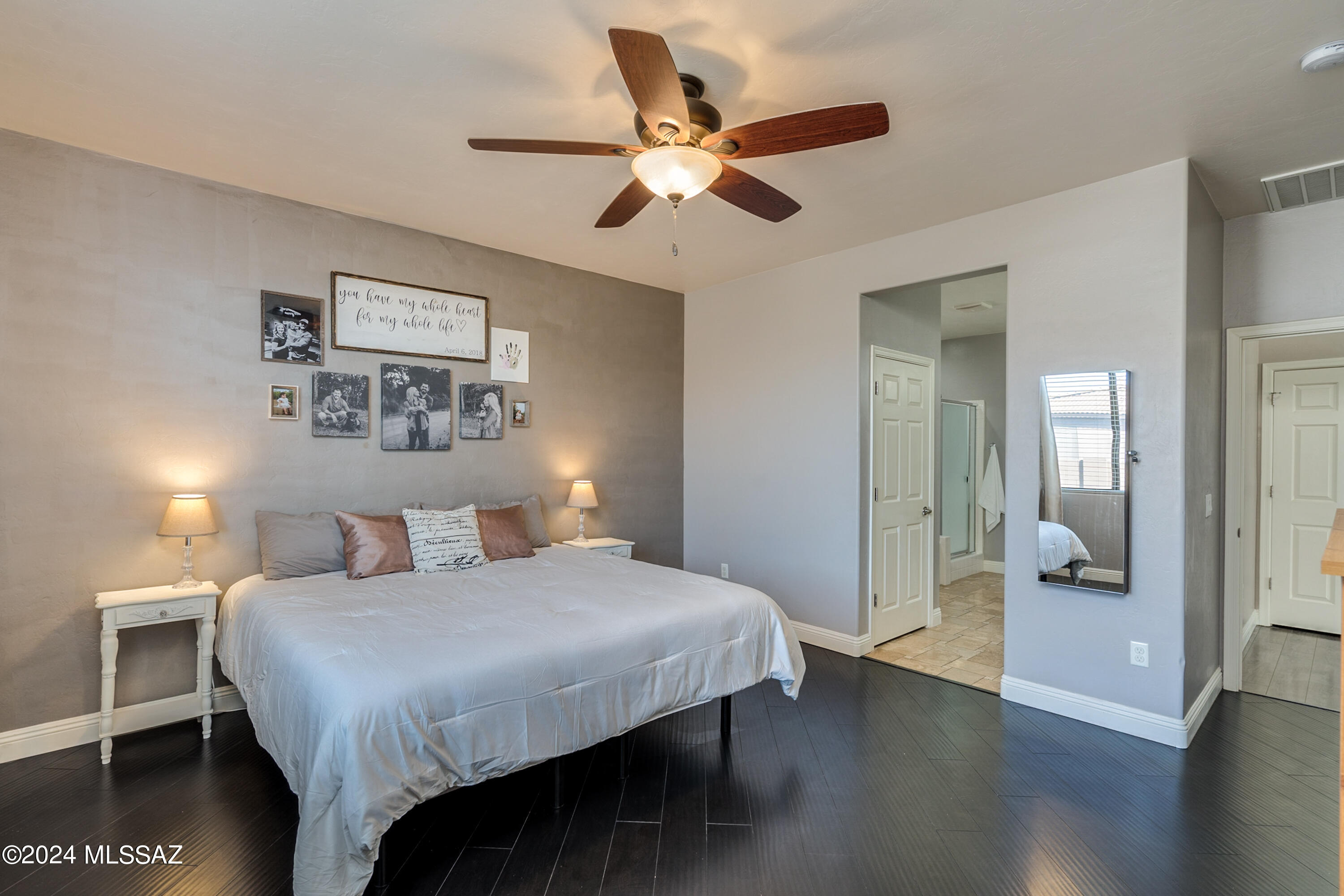 Santa Rita Ranch II (1-301) - Residential