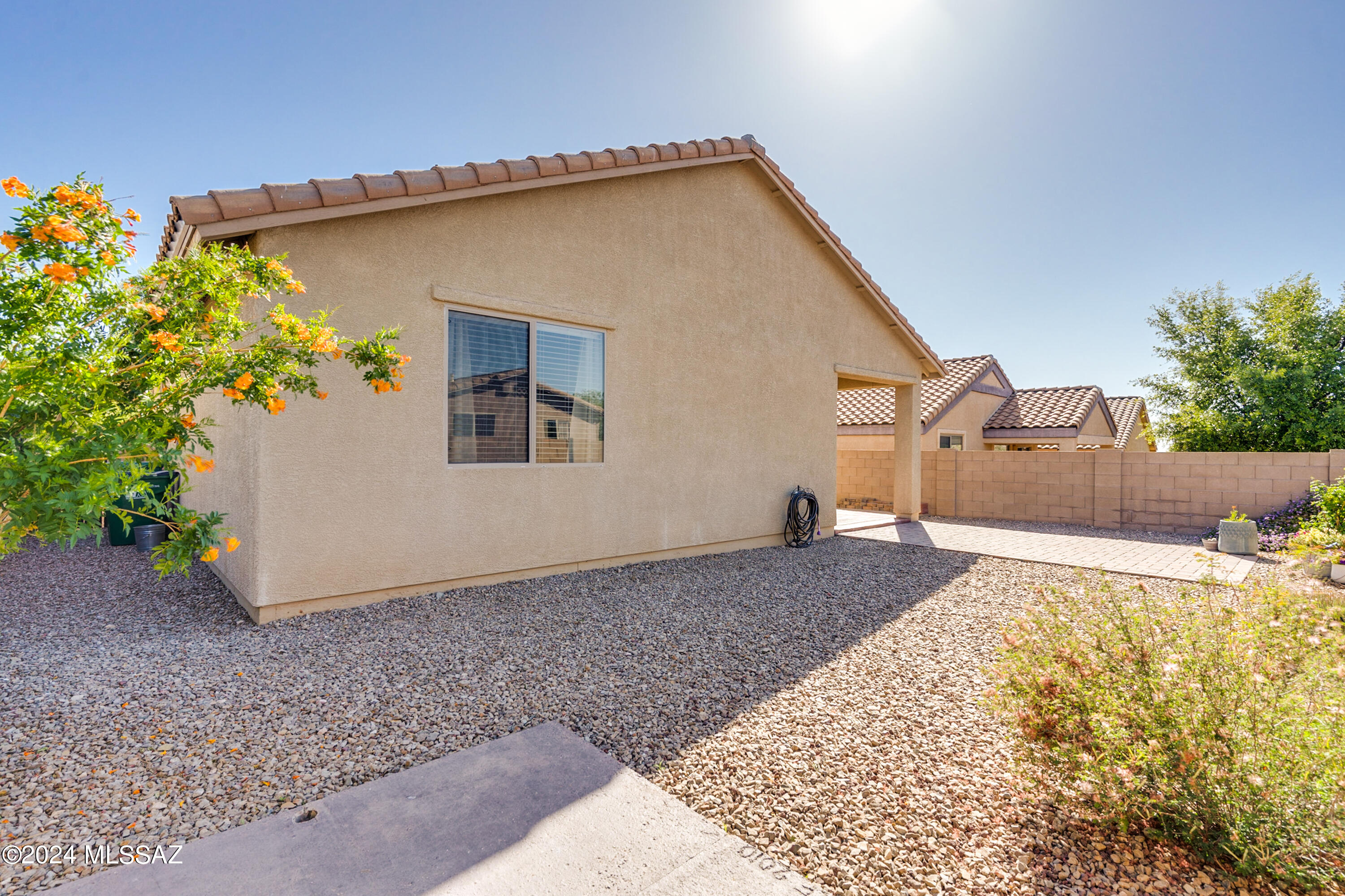 Santa Rita Ranch II (1-301) - Residential