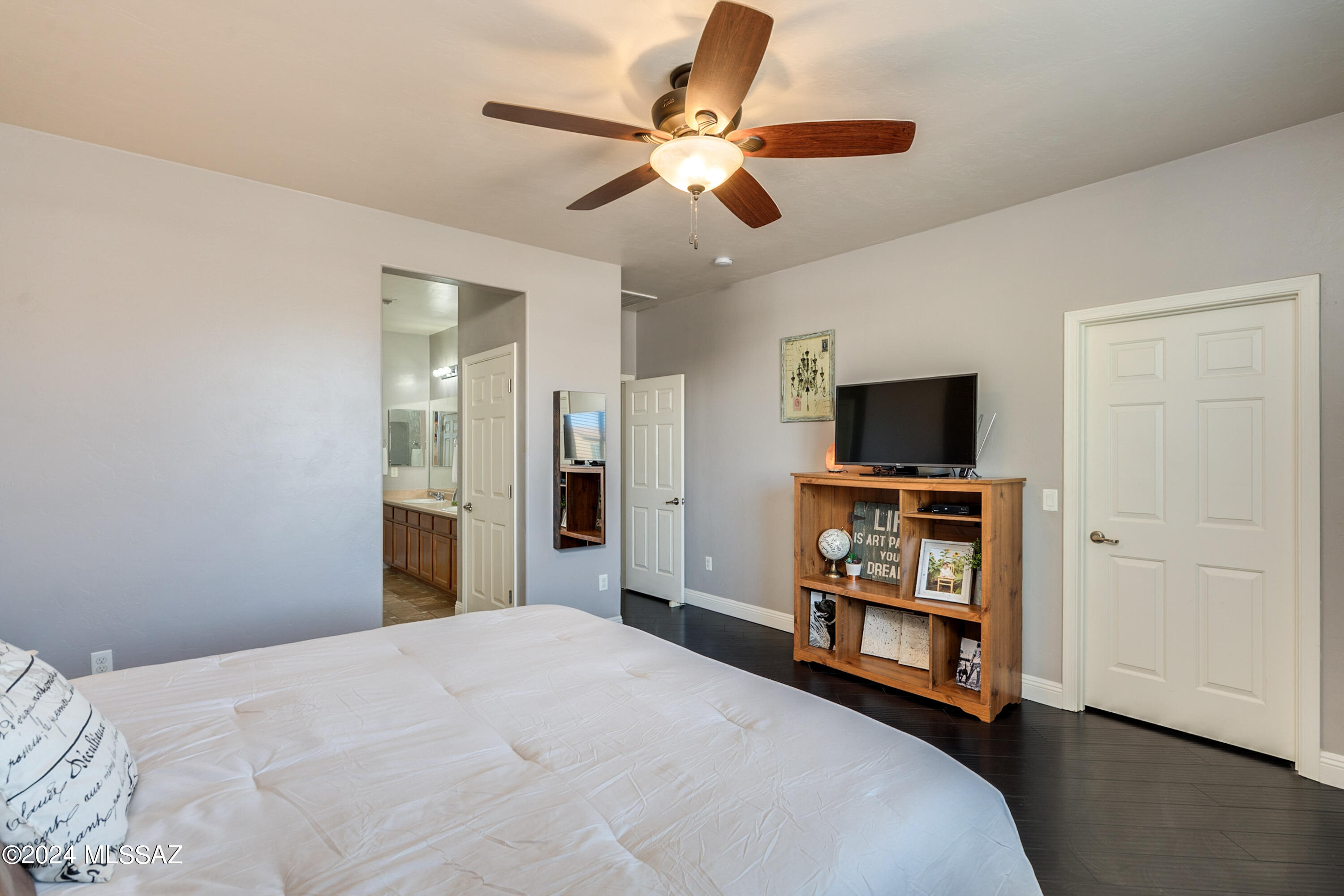 Santa Rita Ranch II (1-301) - Residential