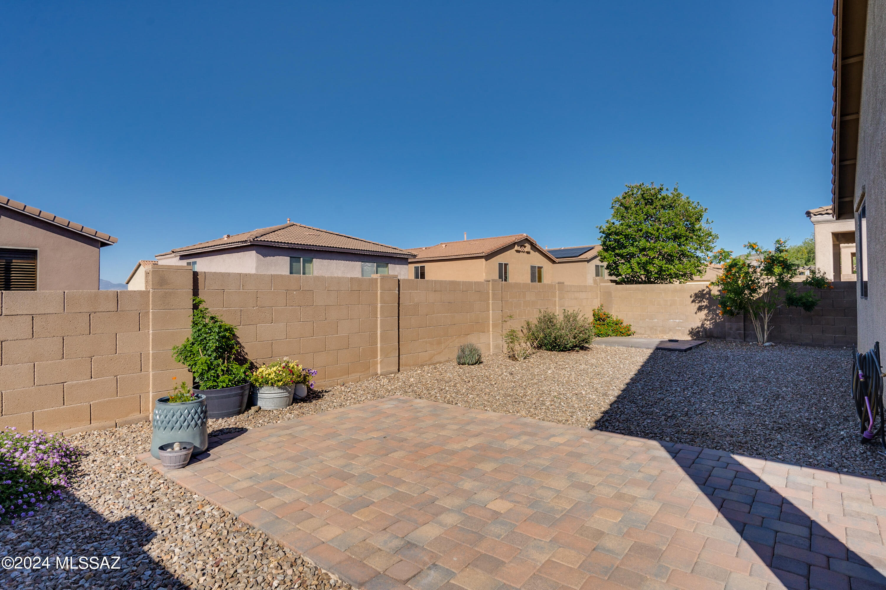 Santa Rita Ranch II (1-301) - Residential
