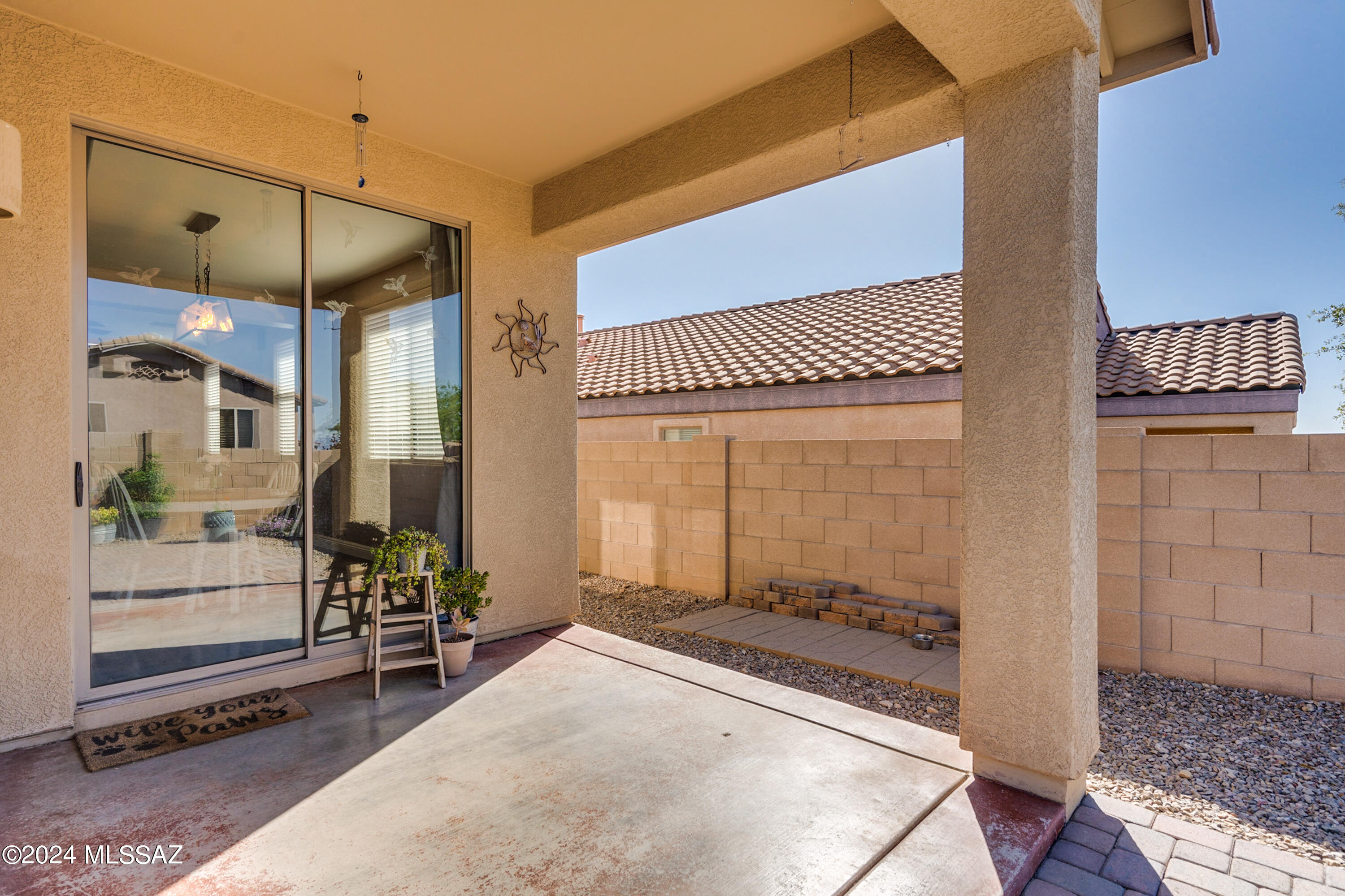 Santa Rita Ranch II (1-301) - Residential