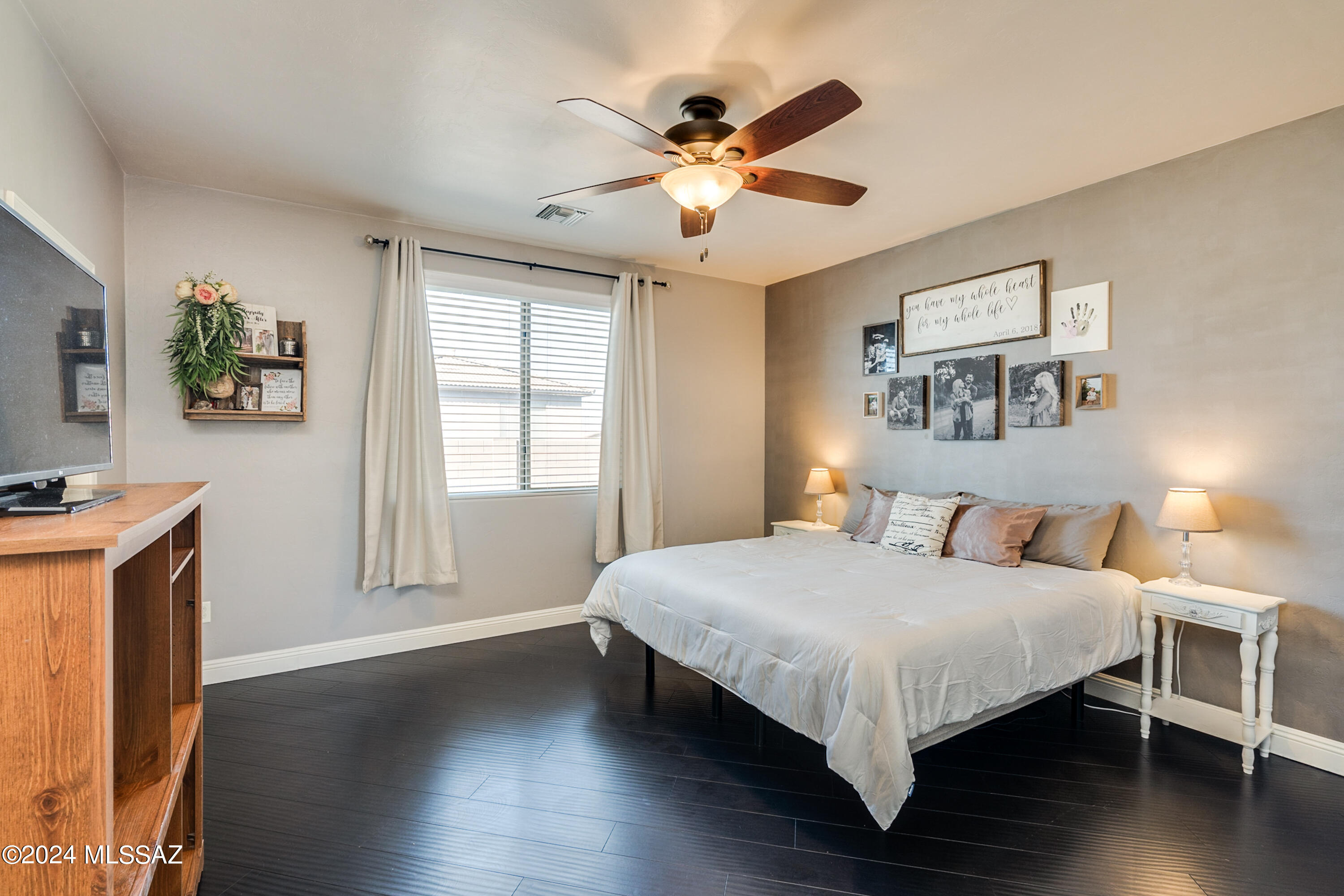 Santa Rita Ranch II (1-301) - Residential