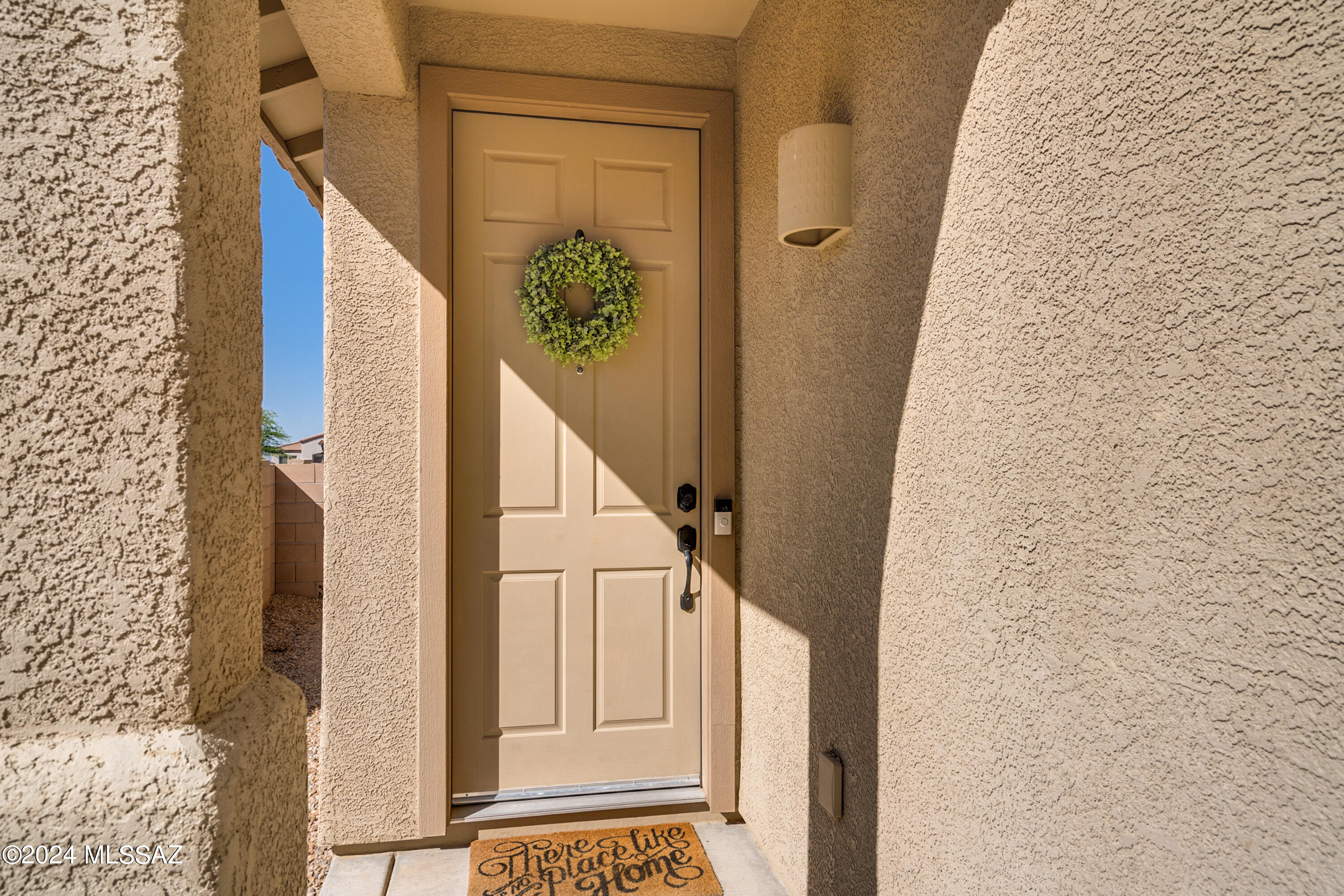 Santa Rita Ranch II (1-301) - Residential