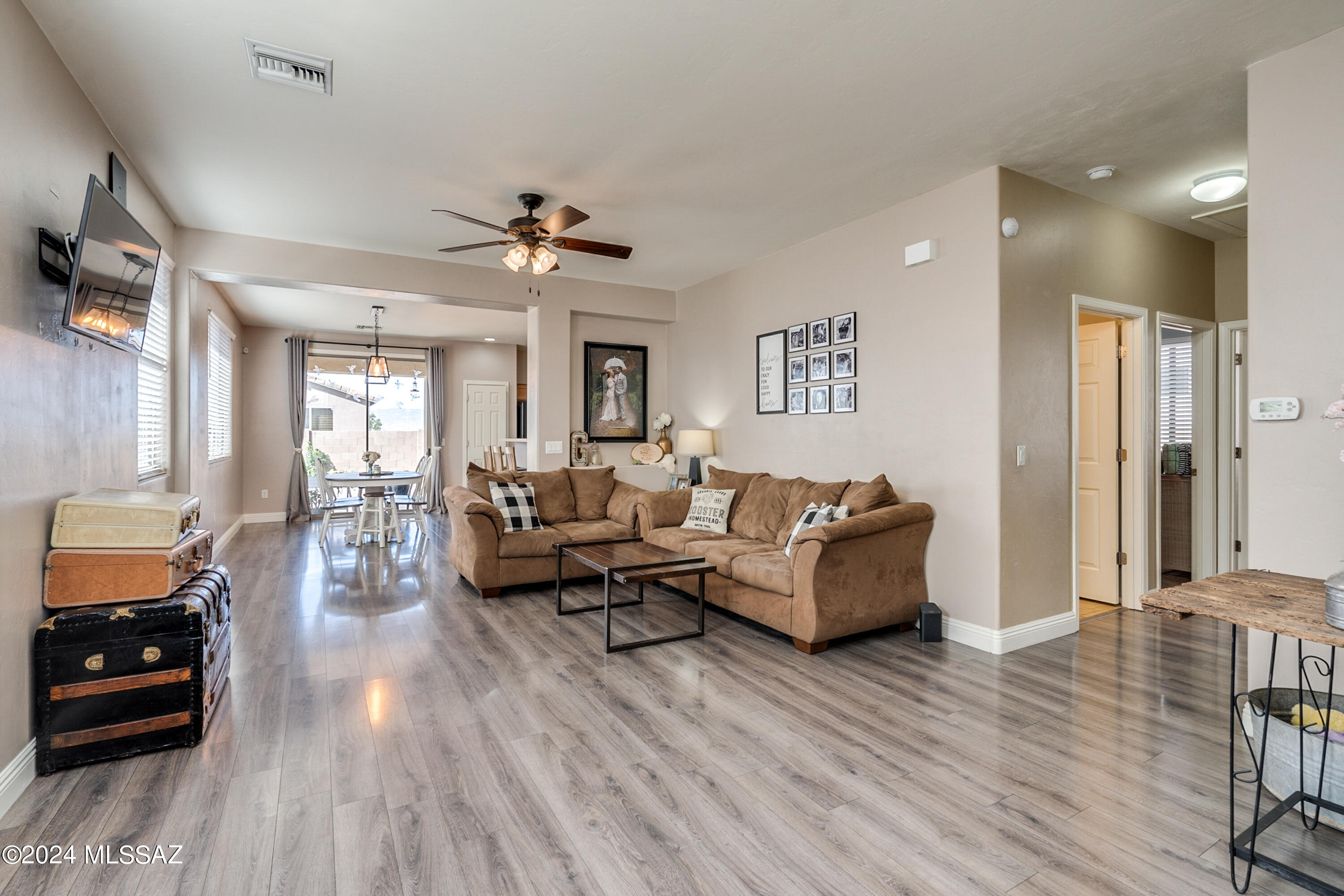 Santa Rita Ranch II (1-301) - Residential