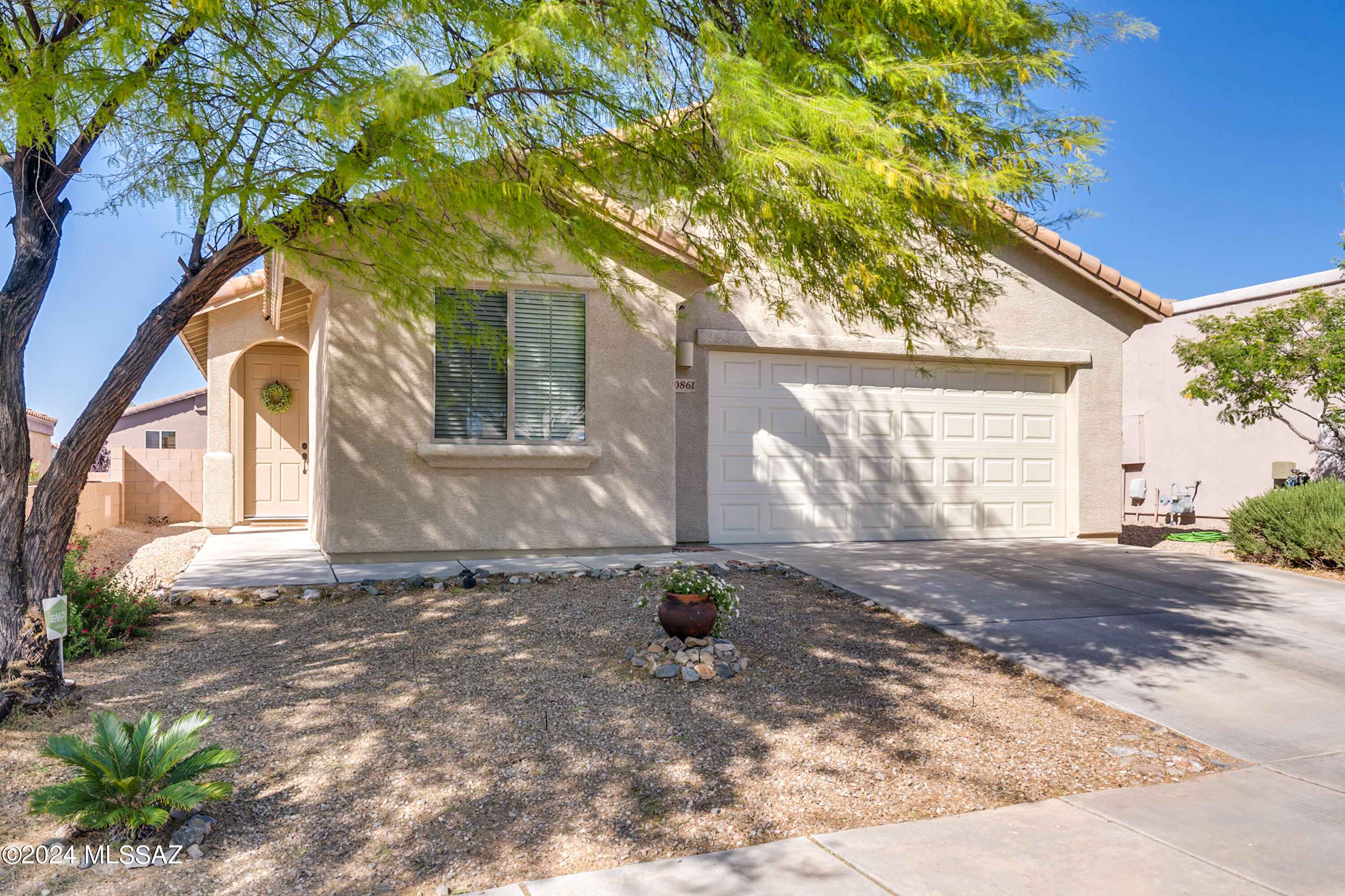 Santa Rita Ranch II (1-301) - Residential