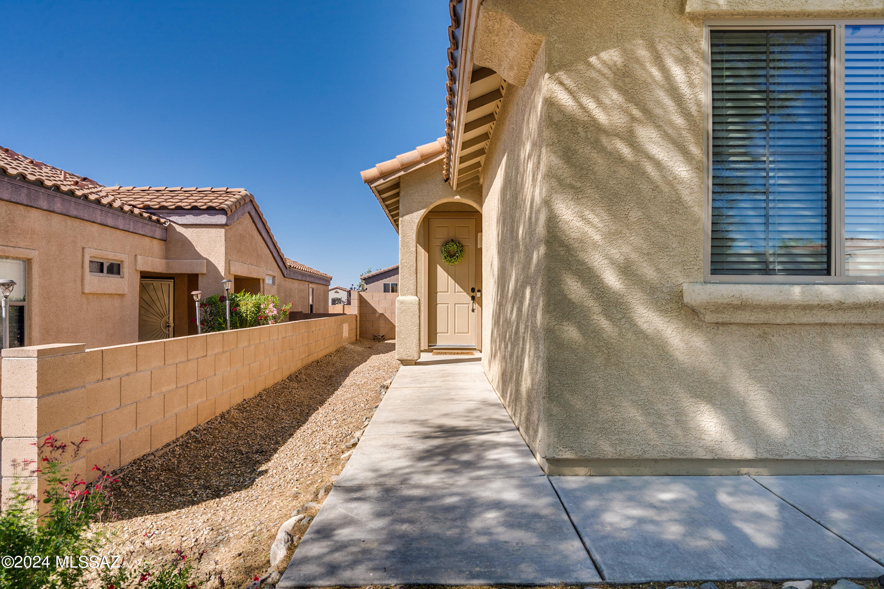Santa Rita Ranch II (1-301) - Residential