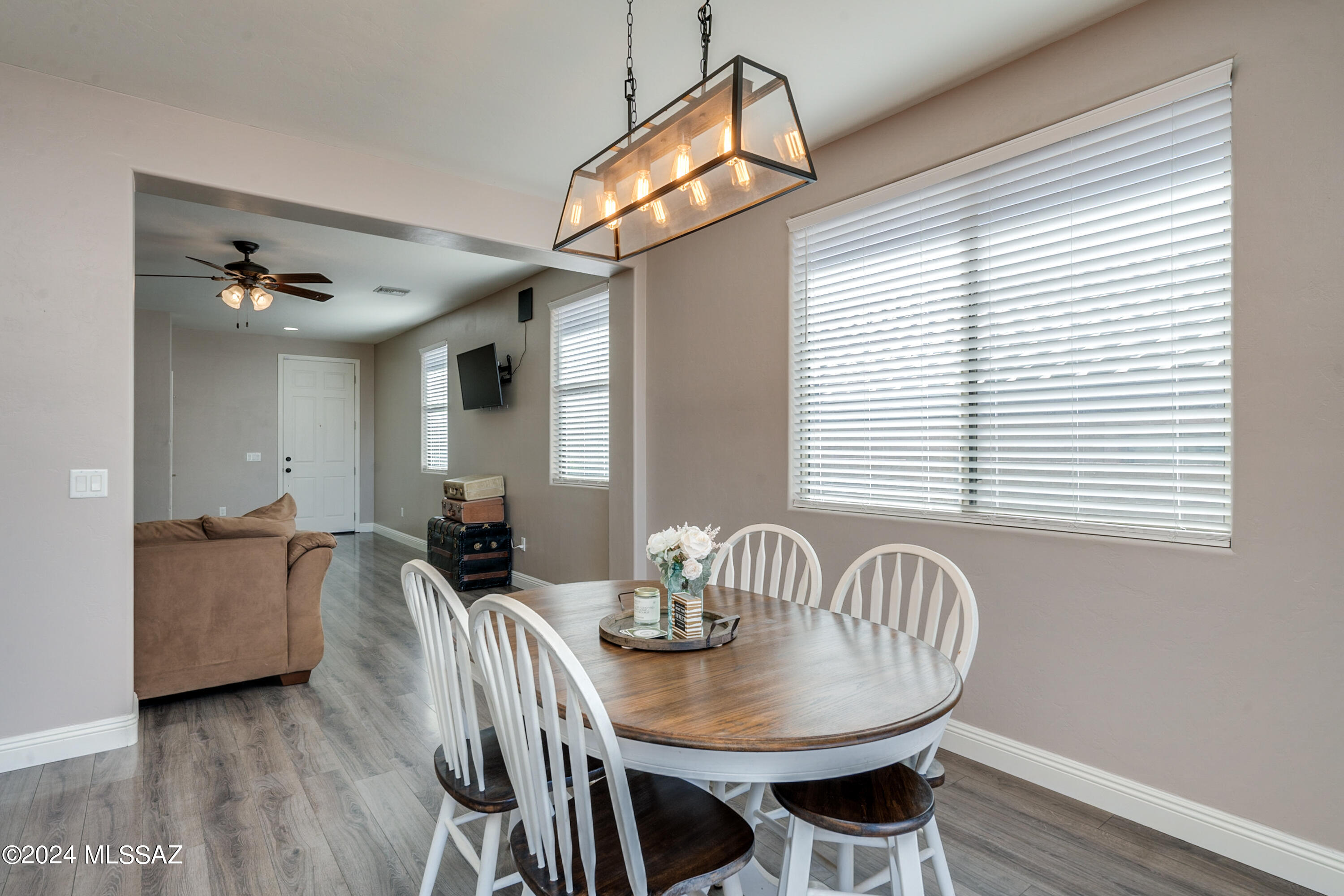 Santa Rita Ranch II (1-301) - Residential