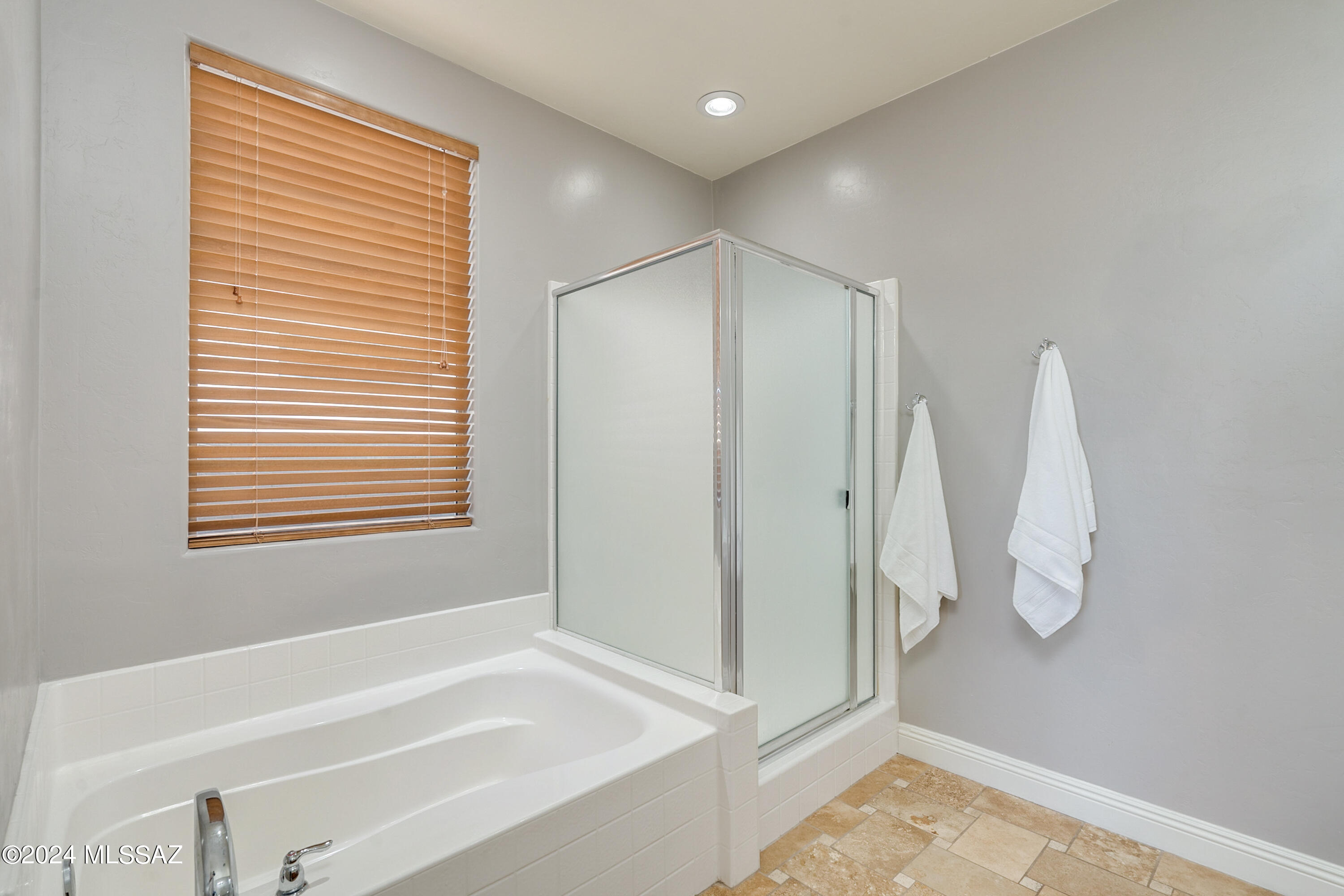 Santa Rita Ranch II (1-301) - Residential