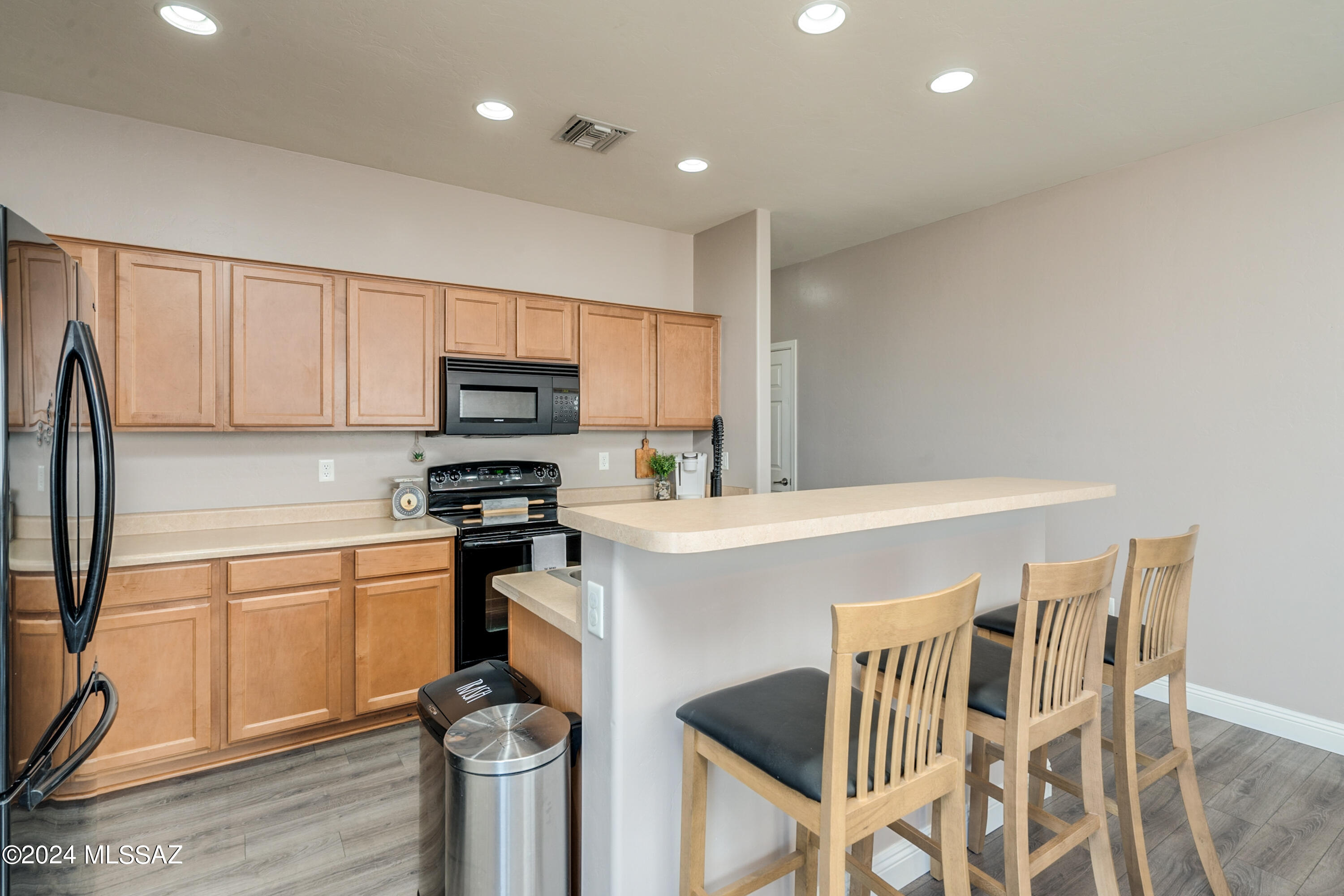 Santa Rita Ranch II (1-301) - Residential