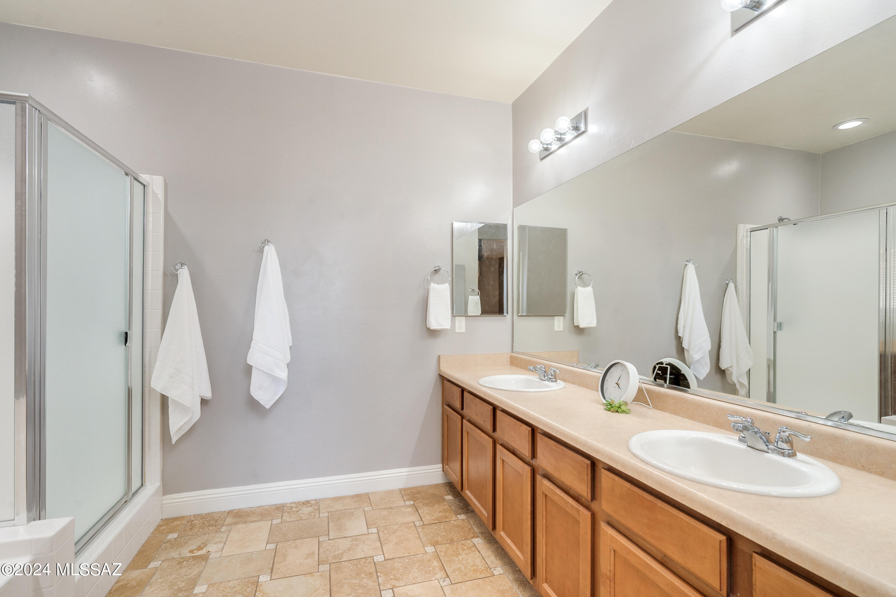 Santa Rita Ranch II (1-301) - Residential