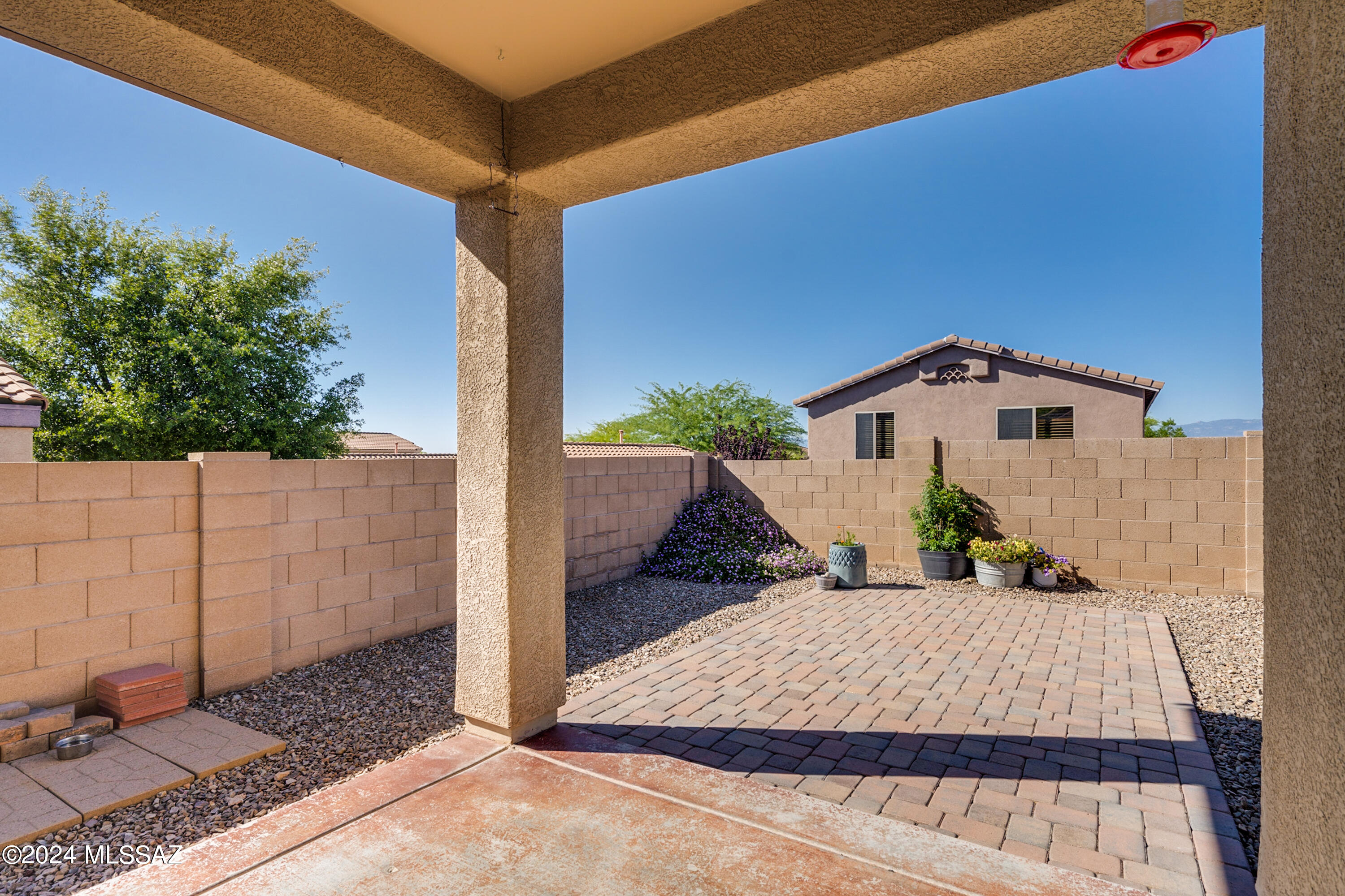 Santa Rita Ranch II (1-301) - Residential