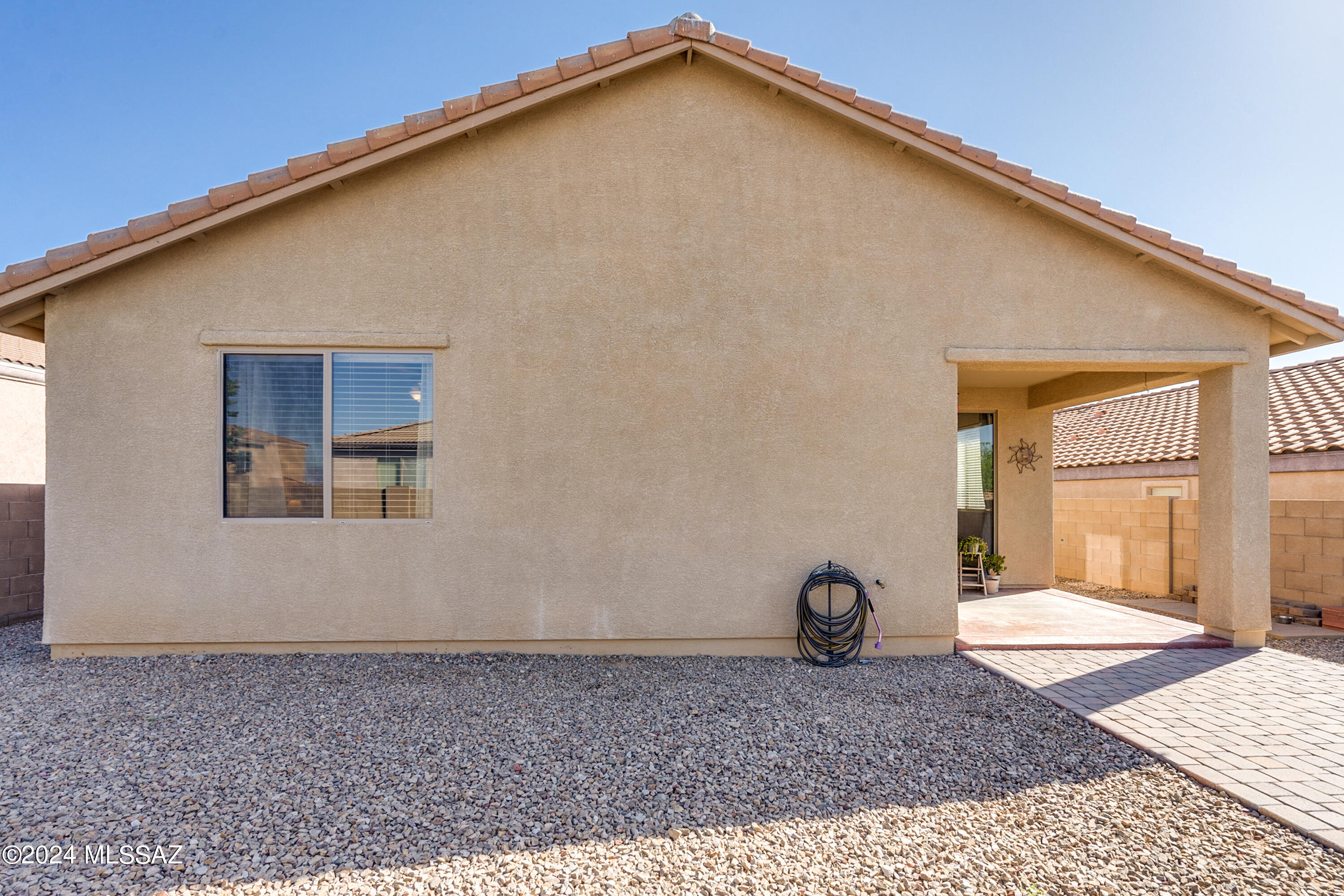 Santa Rita Ranch II (1-301) - Residential