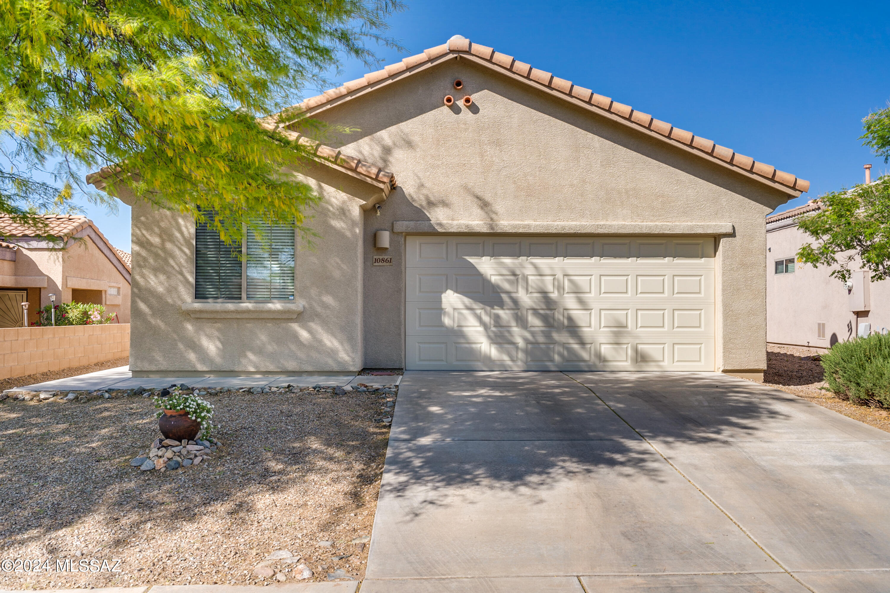 Santa Rita Ranch II (1-301) - Residential