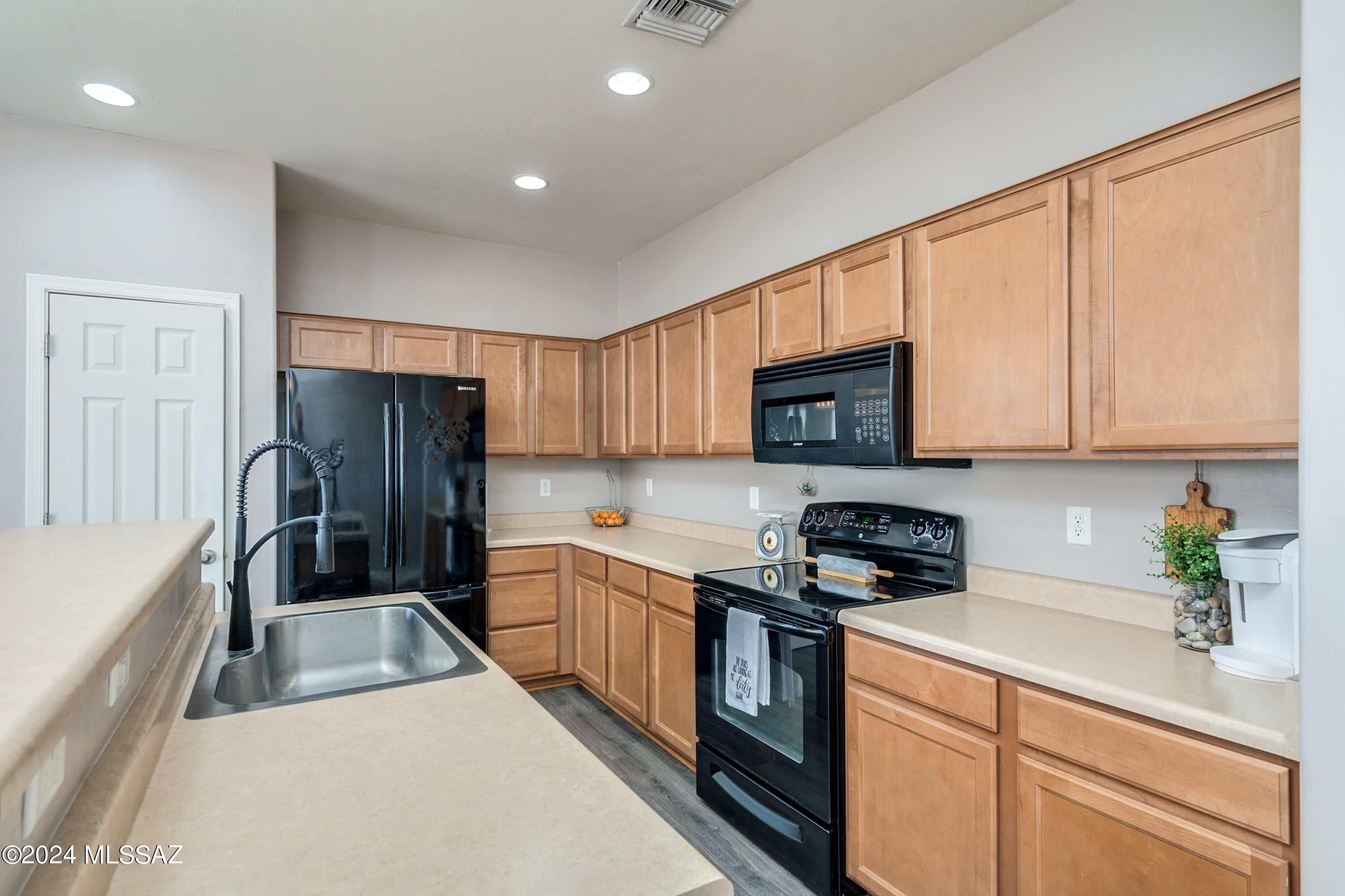 Santa Rita Ranch II (1-301) - Residential