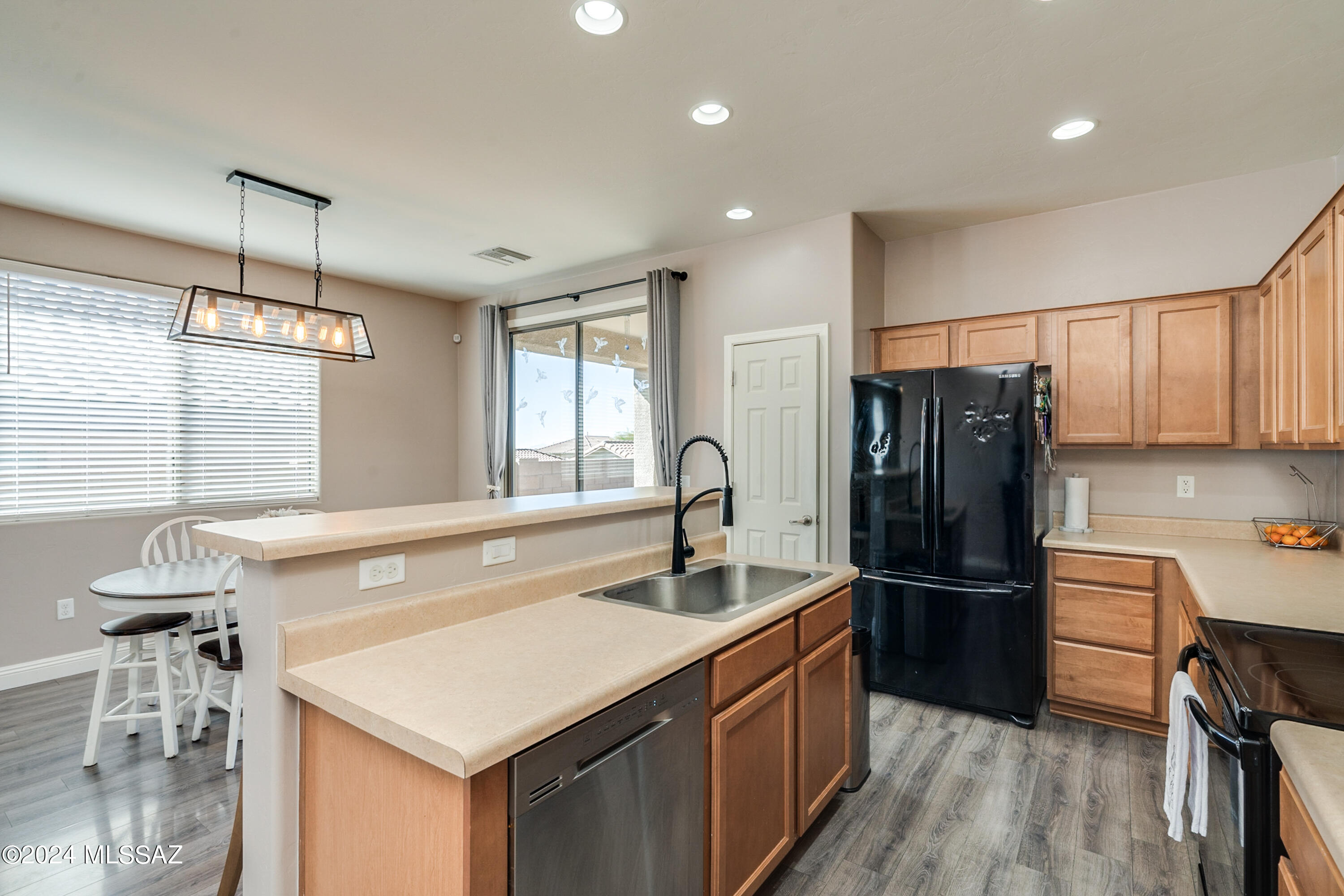 Santa Rita Ranch II (1-301) - Residential
