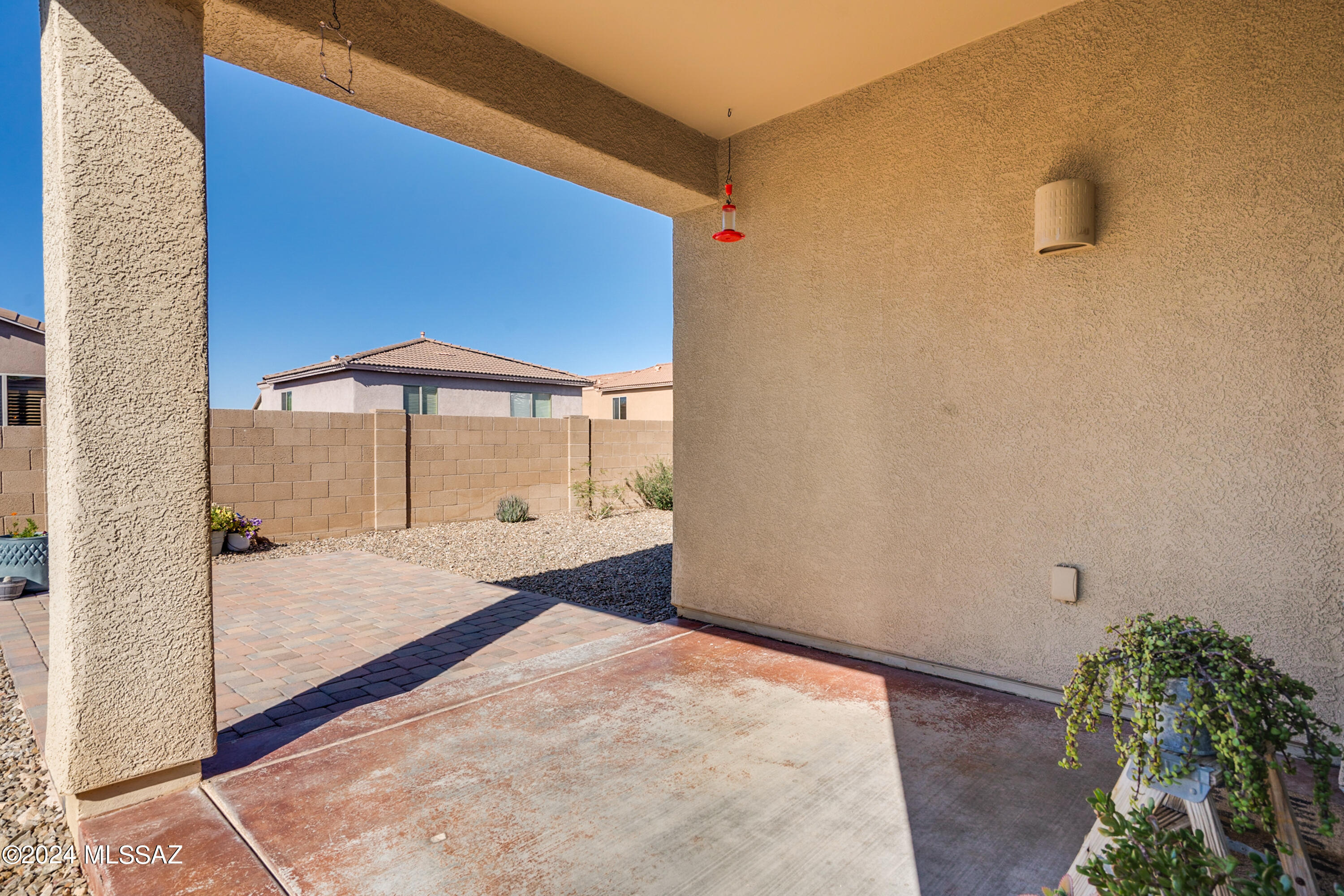Santa Rita Ranch II (1-301) - Residential